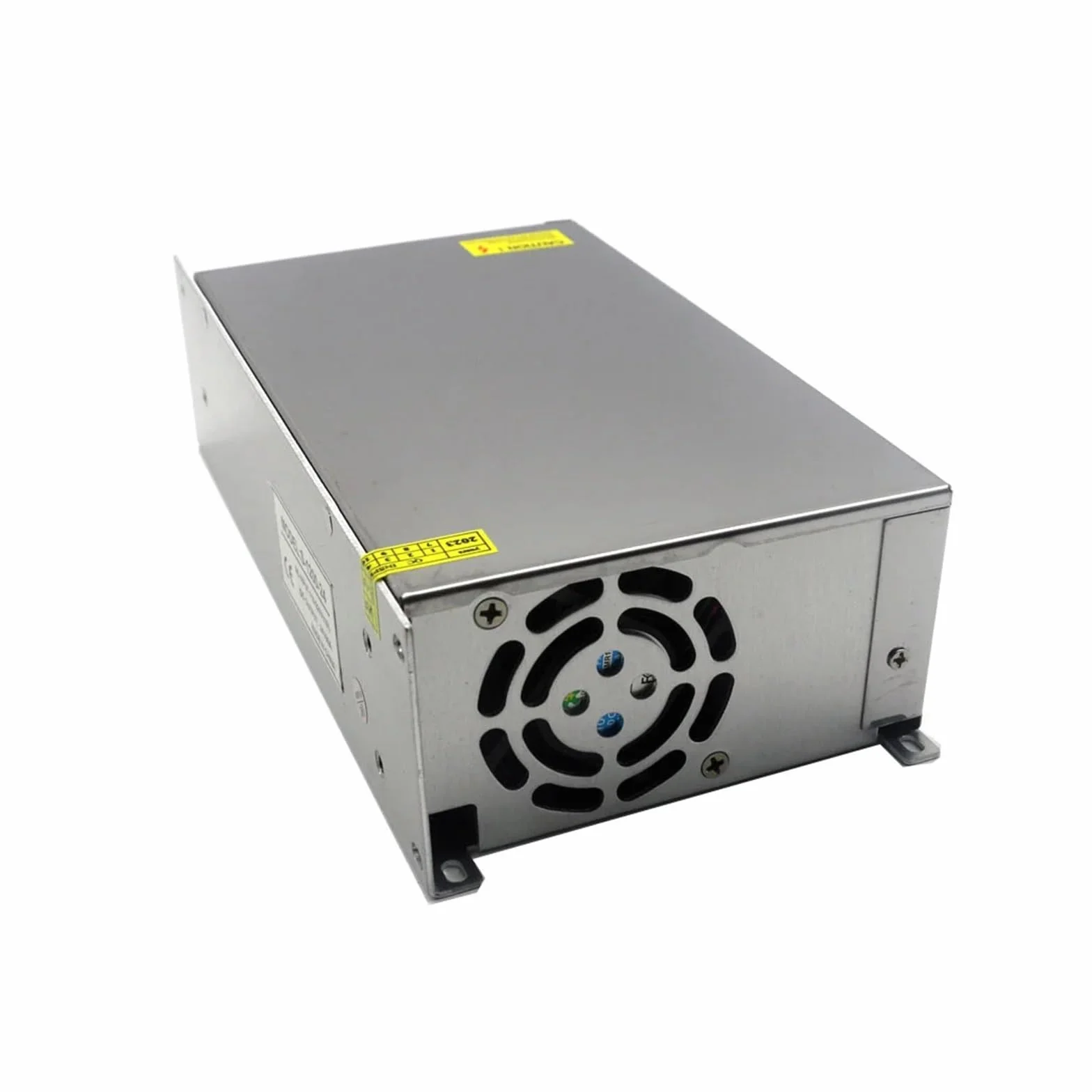 Zasilacz impulsowy o dużej mocy, 12 V, 24 V, 36 V, 48 V, 60 V, 72 V, 1000 W, 1200 W, 1500 W, 2000 W, silnik zasilacza impulsowego DC Wszechstronny i wydajny(36V-27.8A-1000W)