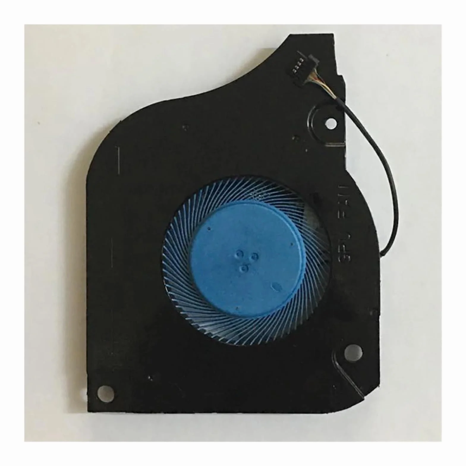 Nowy wentylator procesora i GPU kompatybilny z G7 7790 G5 5590 DC12V NS8CC09-18G25 NS8CC06-18G30 niebieski 4 Wireleaves(CUP FAN)