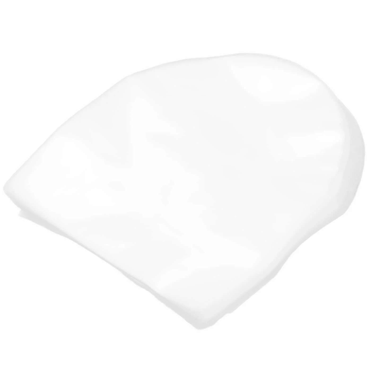 Cocoarm 100pcs CD DVD Rękawy Wewnętrzne Przezroczyste Plastikowe Rękawy dla 5-calowych Dysków z miękką ochroną Filmu Anty-dust Zapobieganie Przechowywaniu CD DVD