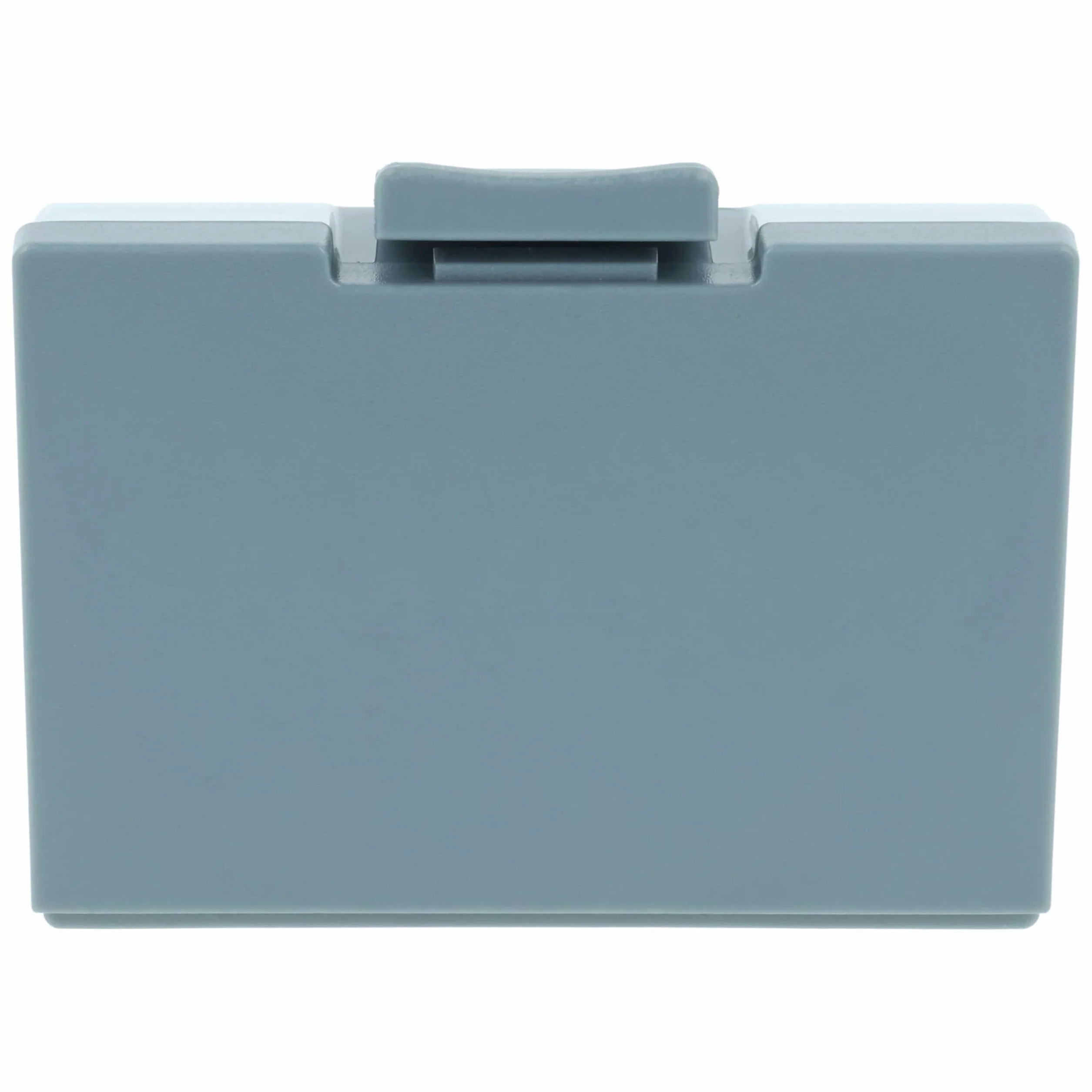 vhbw 2 x bateria kompatybilna z drukarką Intermec PB51, PW50, PW50-18, PB5X, PB50 drukarka kopiarka, skaner etykiet (3400 mAh, 14,4 V, litowo-jonowy)