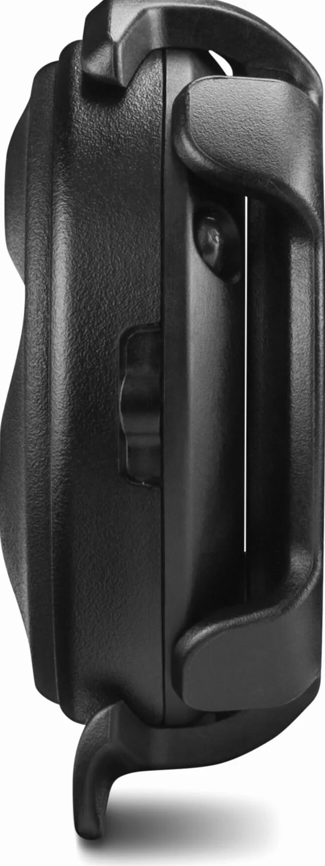Garmin 010-12094-10 pilot zdalnego sterowania Edge z uchwytem do roweru wyścigowego + uchwyt do roweru górskiego czarny