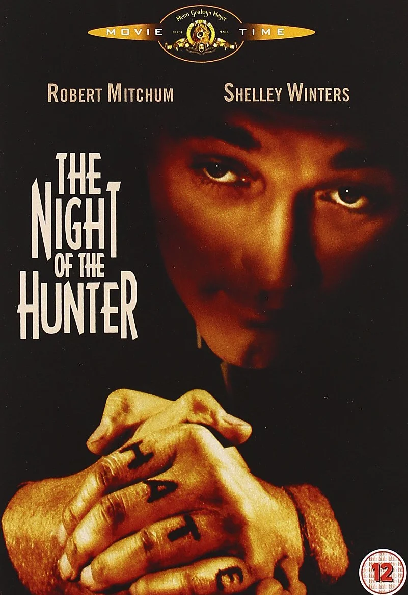 The Night Of The Hunter