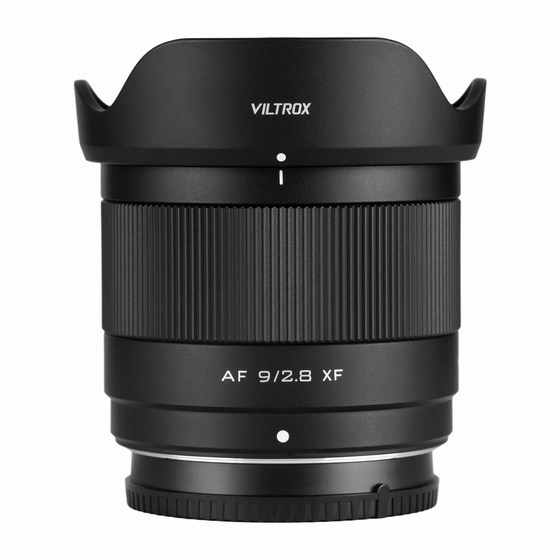 VILTROX 9 mm f2.8 XF, AF 9 mm F2.8 Air X Mount obiektyw do Fuji, autofokus APS-C obiektyw ultraszerokokątny do Fuji