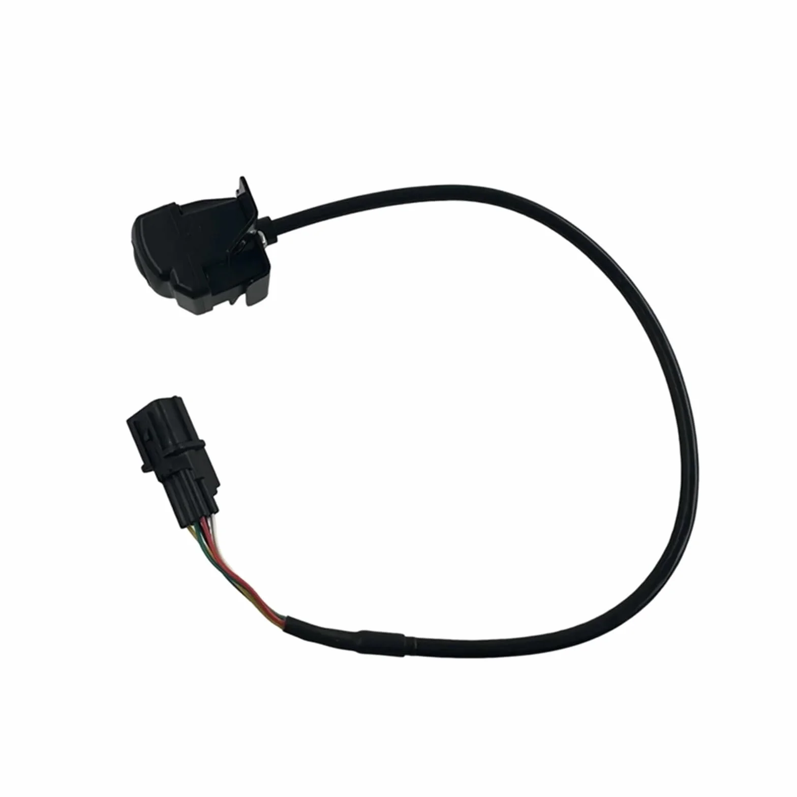 Kamera cofania 6PIN, pasuje do KIA, Carens 2014-2017 95760 A4010 A4100 kamera cofania pojazdu