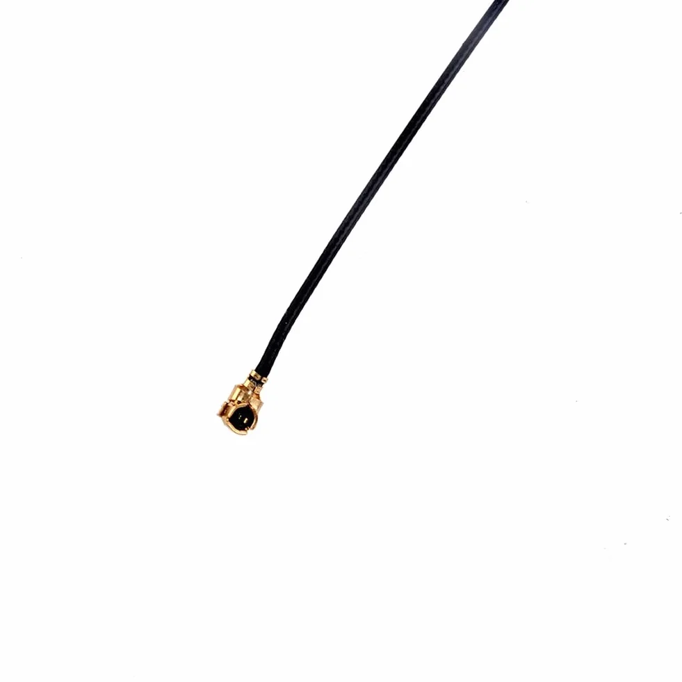 DollaTek U.FL IPX do SMA Złącze Antena 868-915MHz dla LoRa Board LoRa32u4 II WiFi LoRa32 - 5 szt