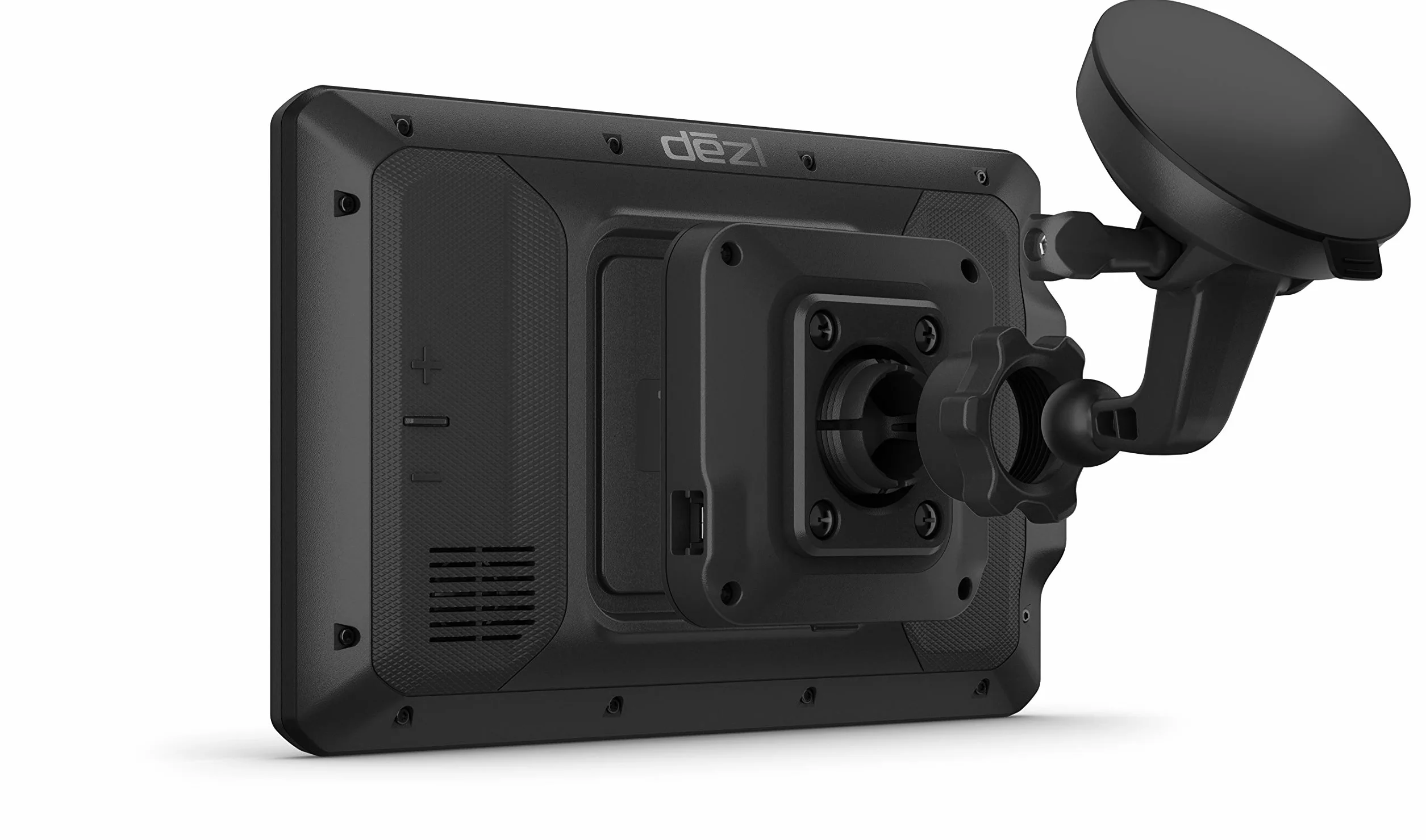 Garmin dēzl LGV800 MT-S nawigacja do samochodów ciężarowych z ekranem dotykowym HD 8" (20,3 cm)