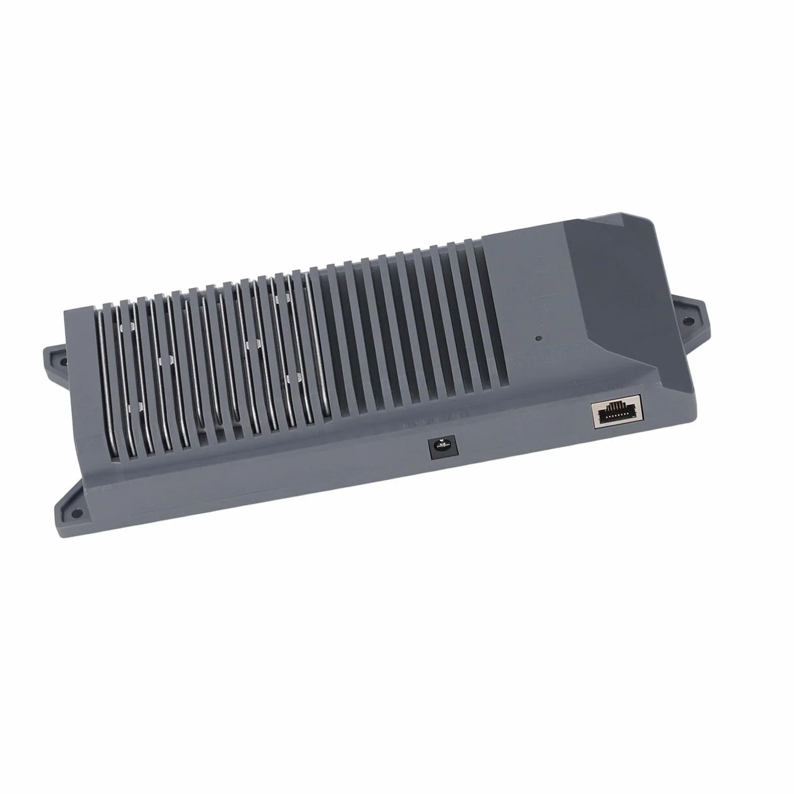Generic Wtryskiwacz PoE 150 W dla GEN 2 Dishy Wydajny Zestaw Konwertera DC dla Samochodów Kempingowych Łodzie Jakość Instalacji Słonecznej ABS