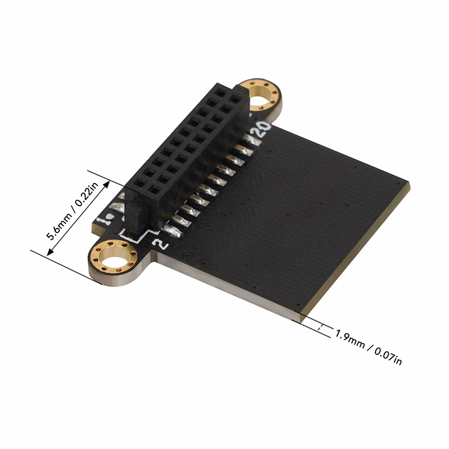 Karta Pamięci EMMC 32GB dla Drukarek 3D - Kompatybilna z Popularnymi Modelami 3D Printerów z Serii KLP, KP3, MAX, Plus i 4 Series