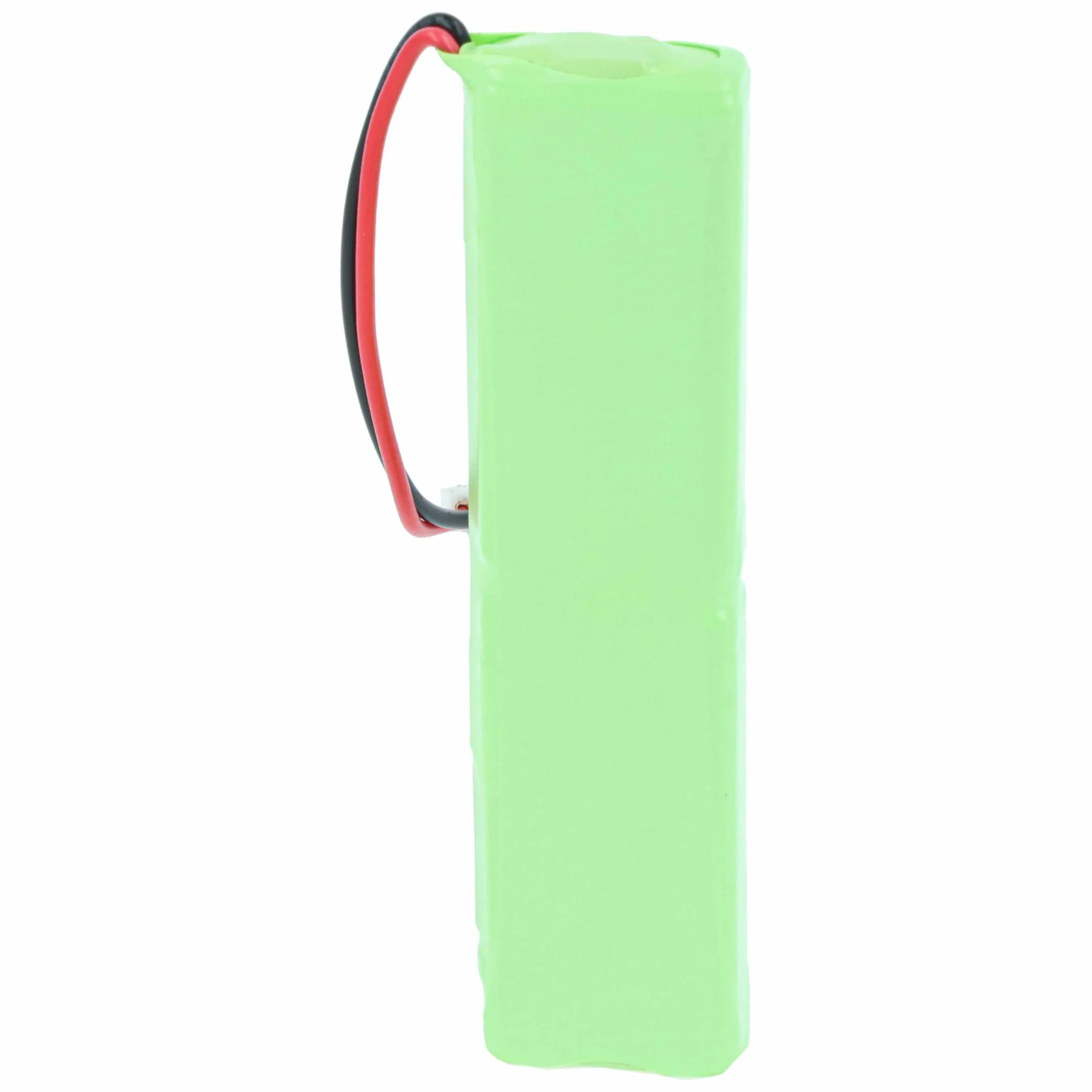 vhbw 3 x Grundig 2SN-3/5F60H-H-JZ1 bateria do telefonu bezprzewodowego (500mAh, 2,4V, NiMH)