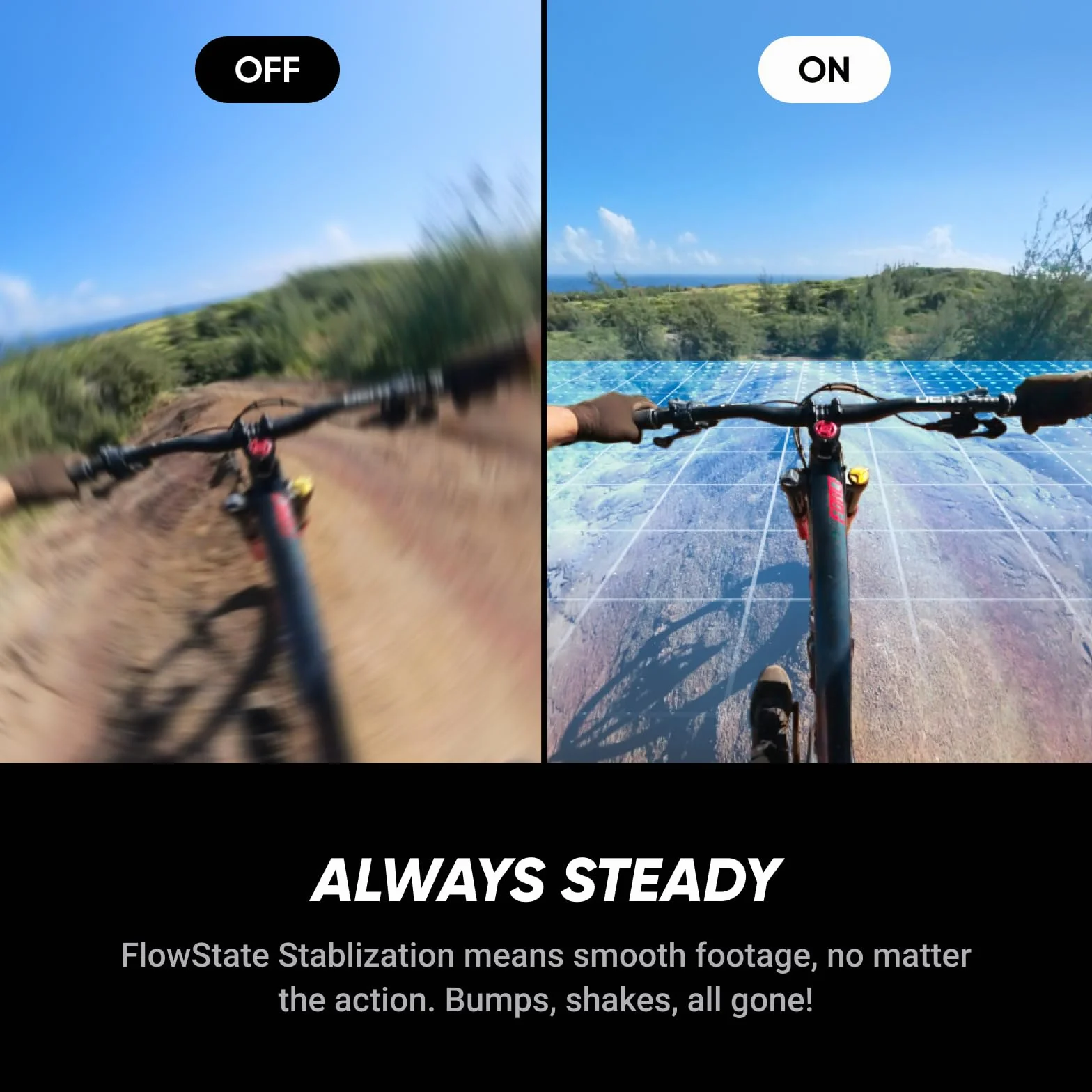 Insta360 Zestaw X5 bez drona – wodoodporna kamera sportowa 8K 360°, niewidoczny efekt selfie, wiodące słabe światło, wytrzymały i wymienny obiektyw, bateria 3-godzinna, czysty dźwięk, stabilizacja