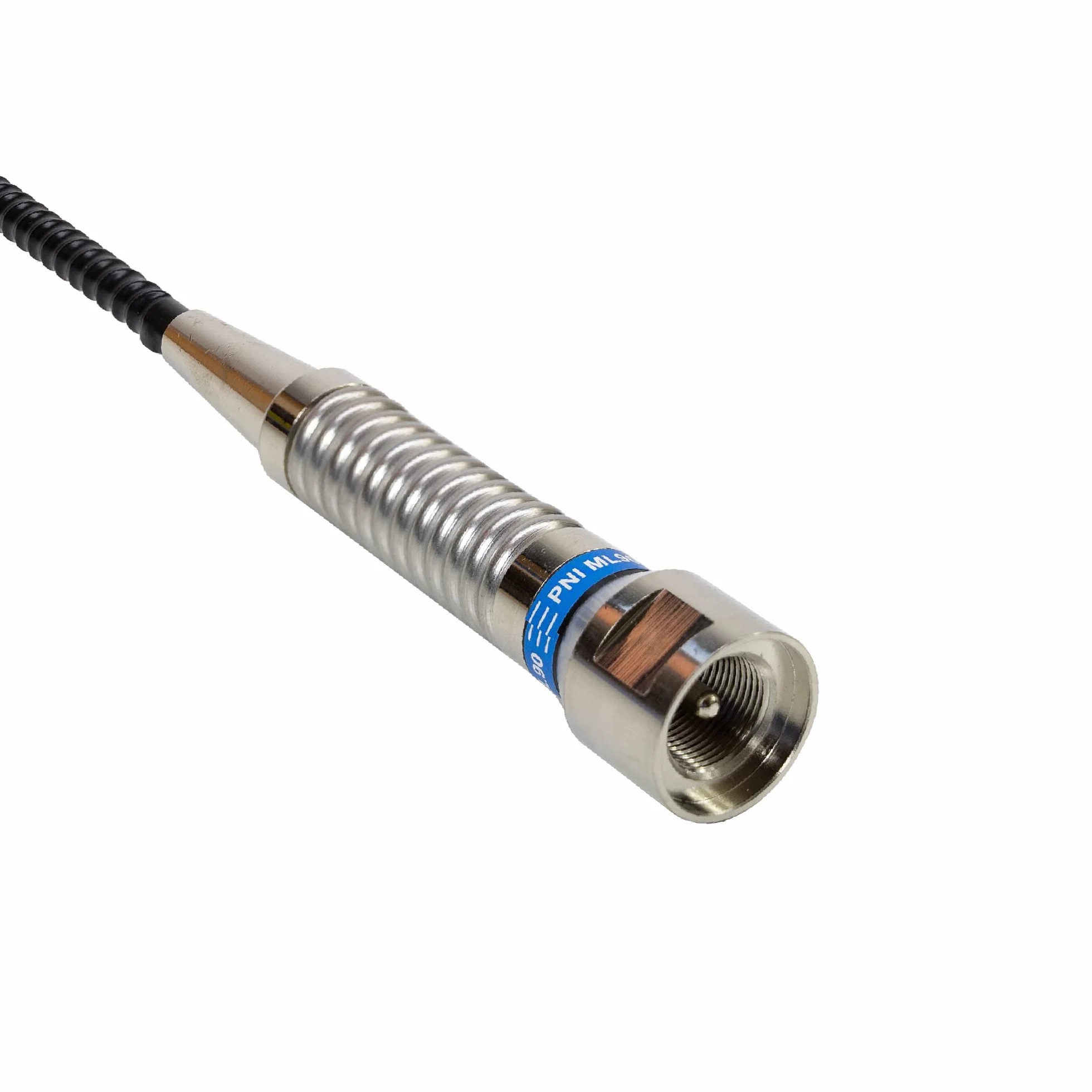 Antena CB PNI ML90 26-30MHz, 71 cm, 150W, bezprzewodowa, kompatybilna z dowolnym połączeniem PL259