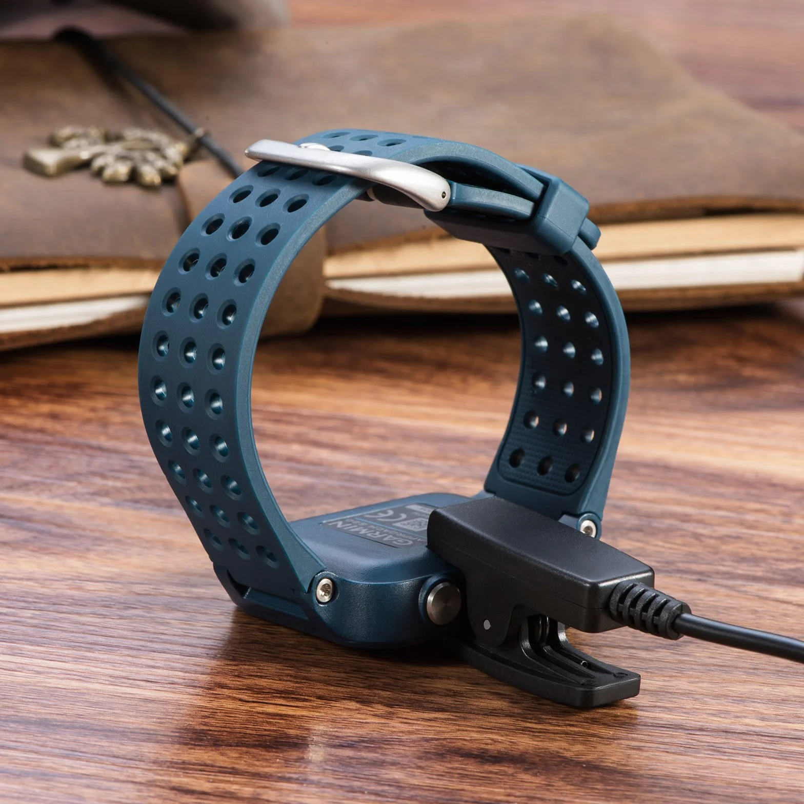 Ładowarka Garmin Lily 2, zamiennik kabla USB, akcesoria do smartwatcha Lily2