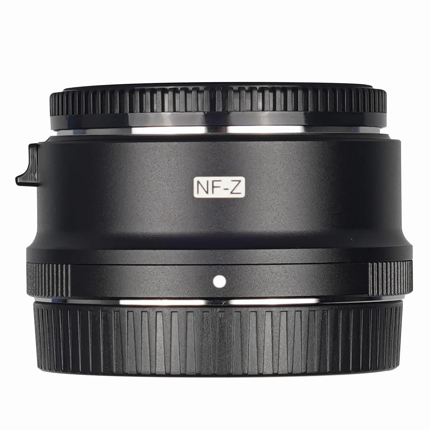 NF-Z adapter do montażu Auto-Focus FTZ konwerter obiektywów kompatybilny z Nikon F Series obiektyw do aparatu Z-Mount Z5 Z50 Z6 Z6II Z6III Z7 Z7II Z7III Z8 Z30 Zfc
