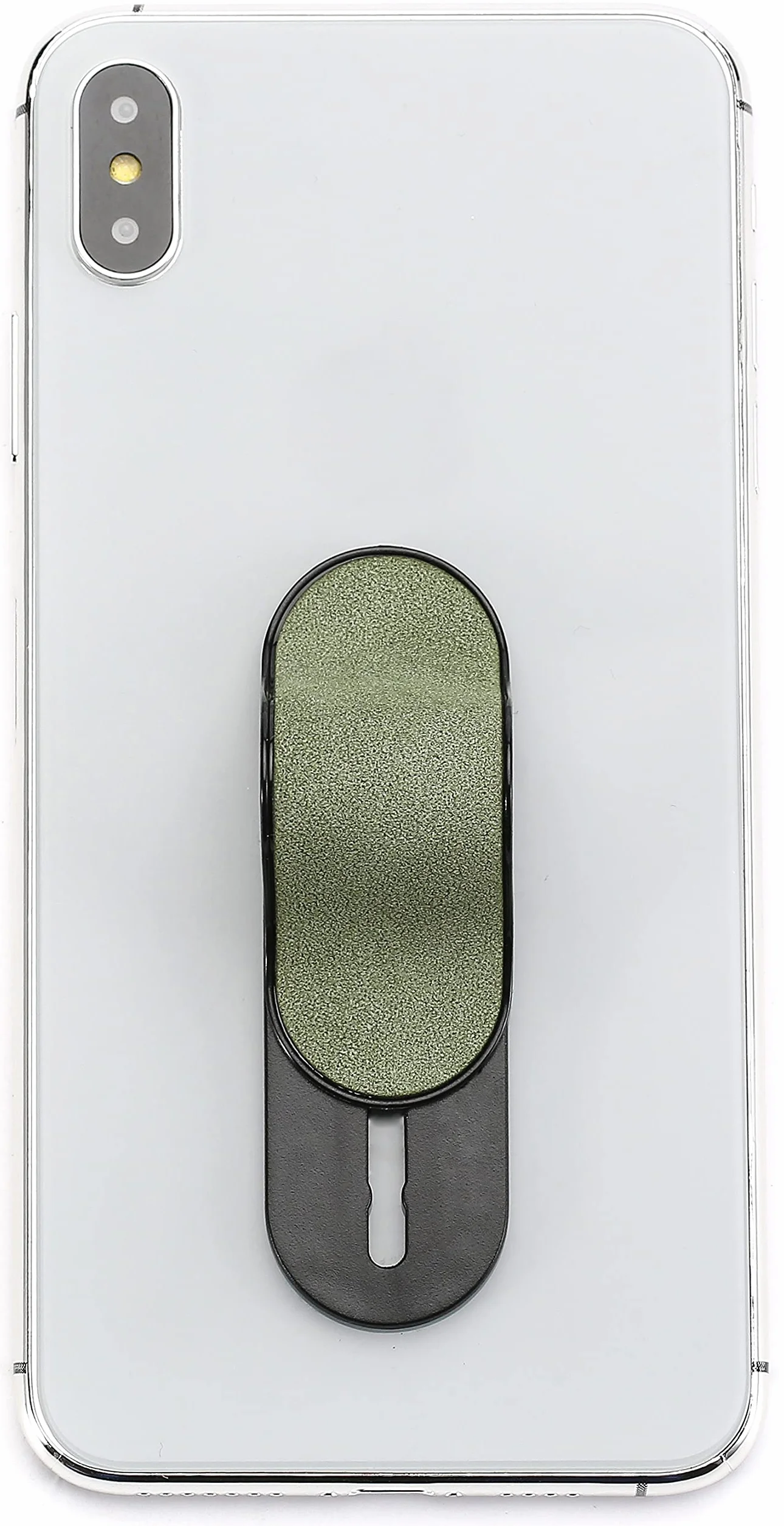 Momostick oryginalny uchwyt na palec do smartfona pierścień do iPhone Samsung Huawei