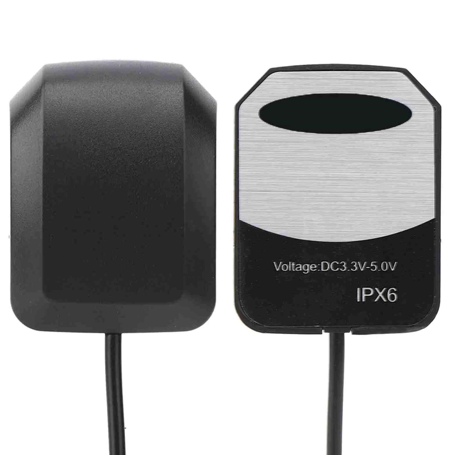 YWBL-WH DC3.3-5V VK-162 Moduł nawigacyjny Interfejs USB Odbiornik GPS Obsługa Earth