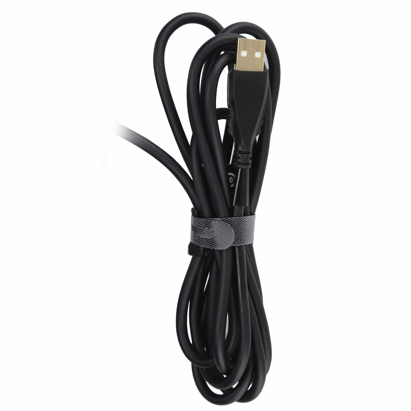 Gamingowy Zestaw Słuchawkowy Wciągający Dźwięk Przestrzenny dla Graczy PC USB Stereo Czarny THS300 A3 Pro