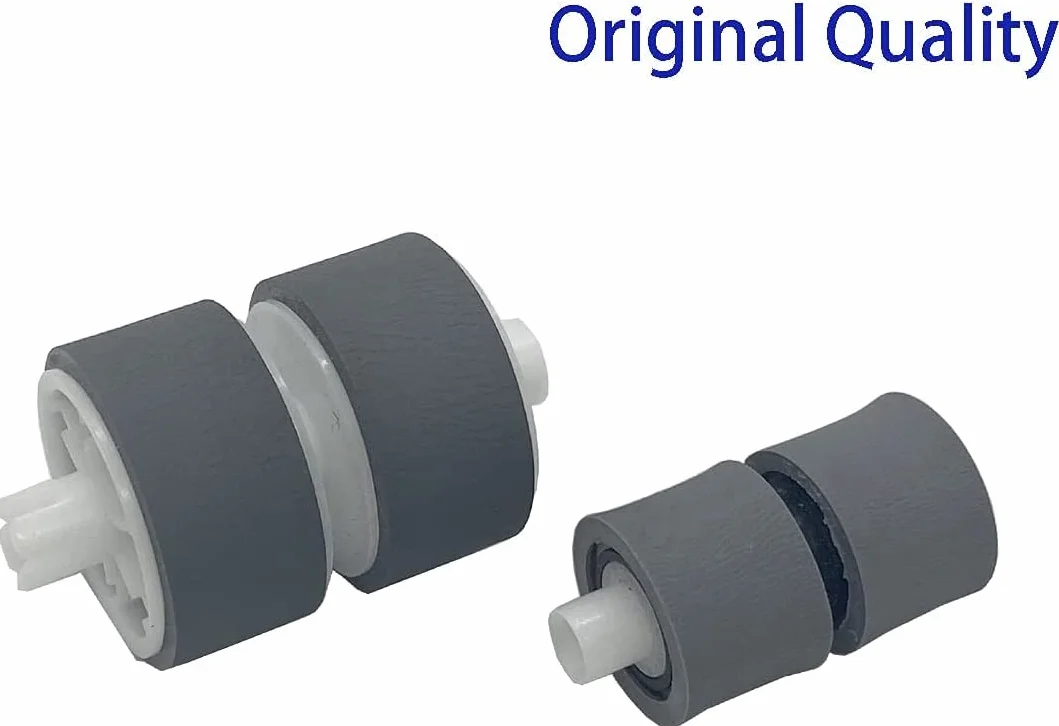 Goldship Oryginalny zestaw rolek wymiennych do Canon DR-C125 DR-C225