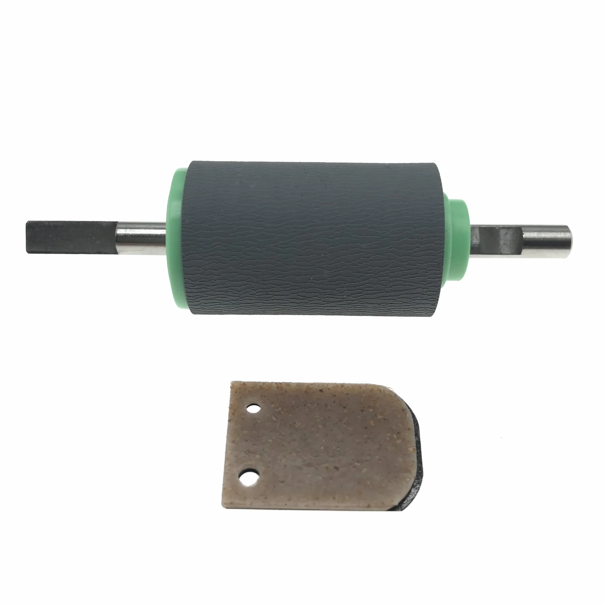 LD6999001/PUR-C0001 LD0633001/SP-C0001 rolka do odbioru papieru + podkładka separacyjna kompatybilna z Brother ADS-1000W ADS-1100W ADS-1500W ADS-1600W MW-100