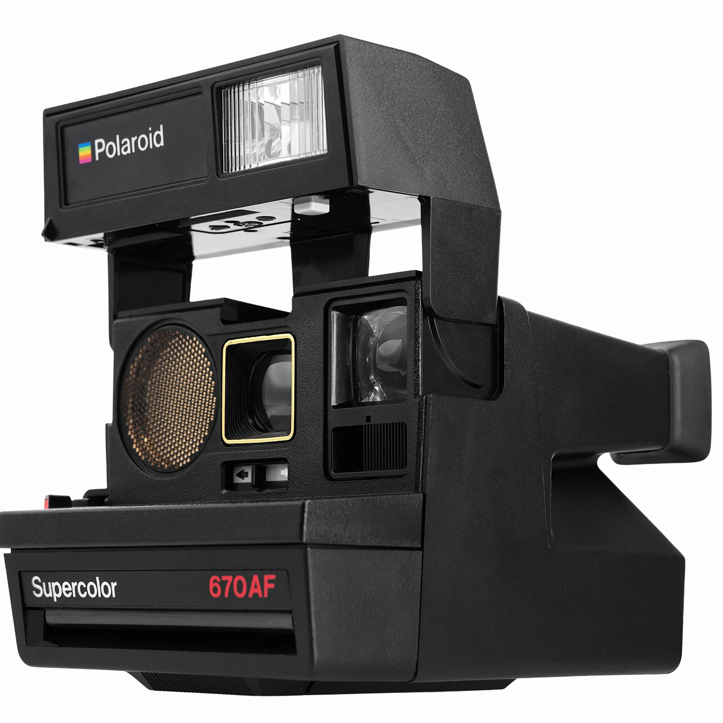 Polaroid Supercolor 670 AF