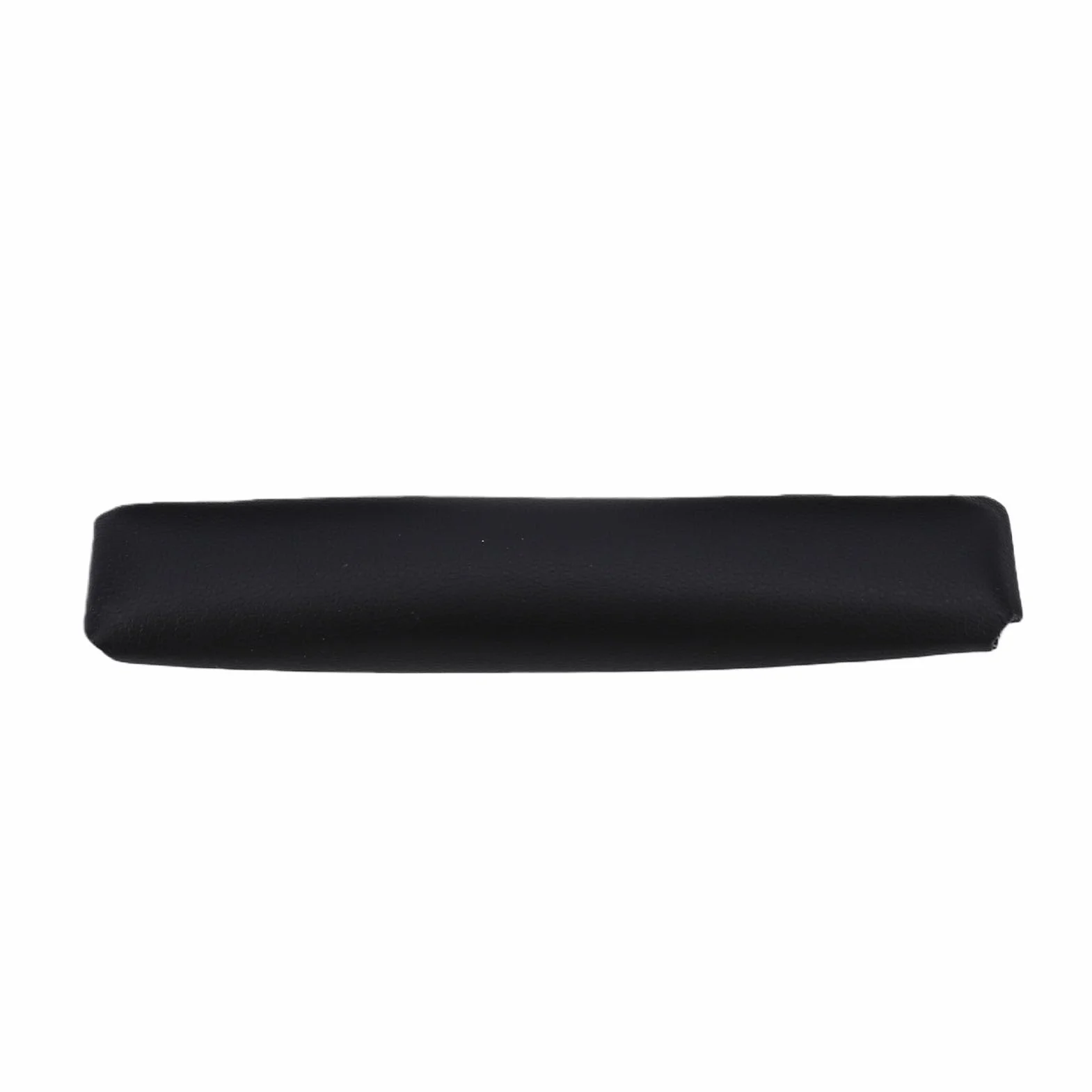 CCYLEZ Wymienne Nauszniki do Słuchawek, Poduszki Nauszne Nauszniki do Tune 710BT 720BT 770NC ze skórą proteinową i gąbką z Pianki Memory Comfort Fit (BLACK)