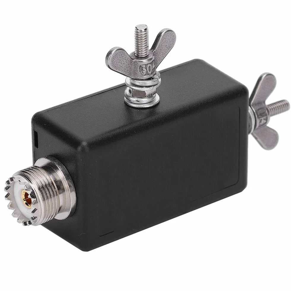 9 1 Unun 91 Balun Koniec Zasilany Antena odbierać Wysokiej Mocy Paszy Hf Przenośne Krótkofalowe Anteny Radiowe Szynka Używane Radia 50 Ohm Złącze Rekina Odkrycie