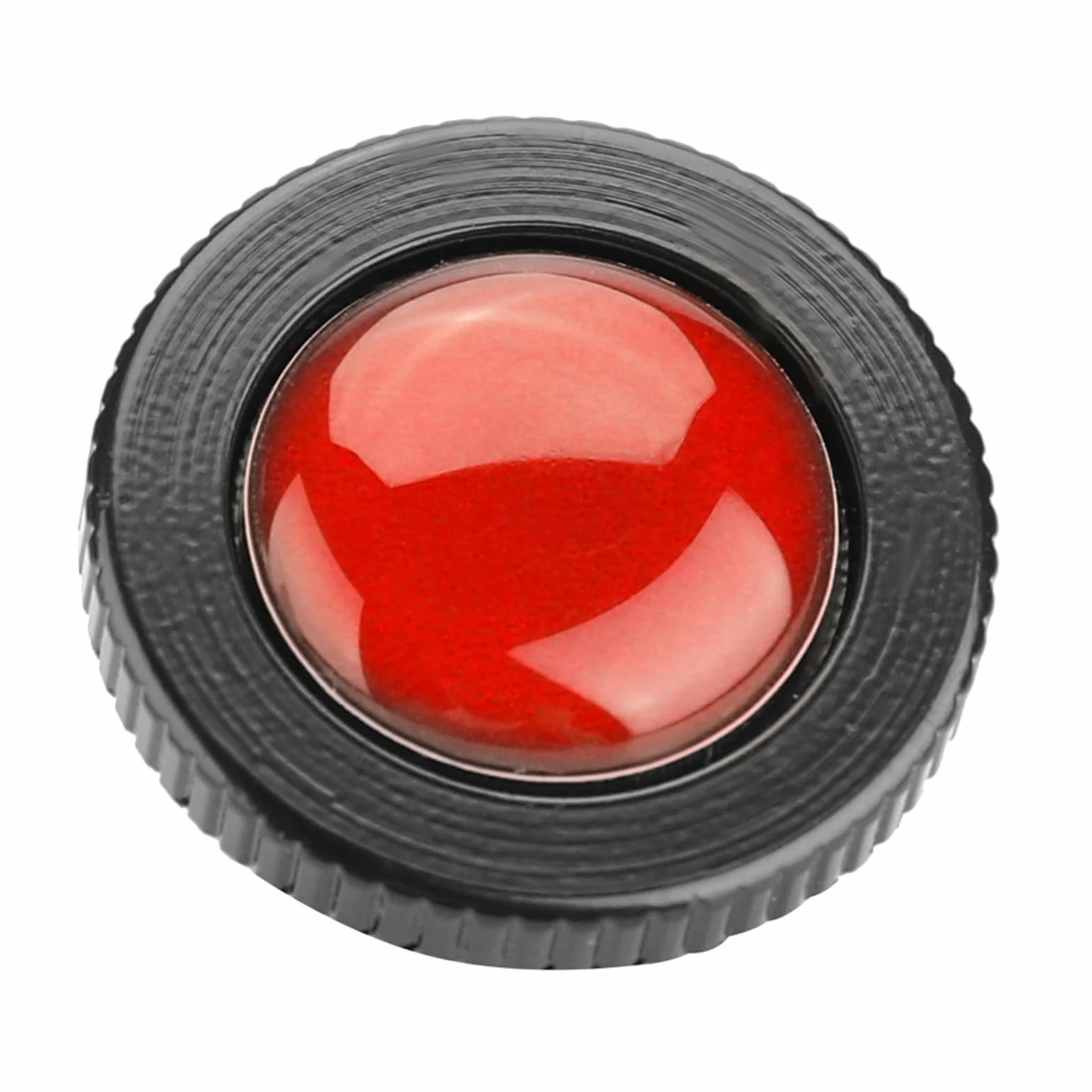 Mini Płytka Szybkiego Uwalniania, Stop Aluminium, Śruba 1/4 Cala, Kompaktowy Statyw, Czerwony