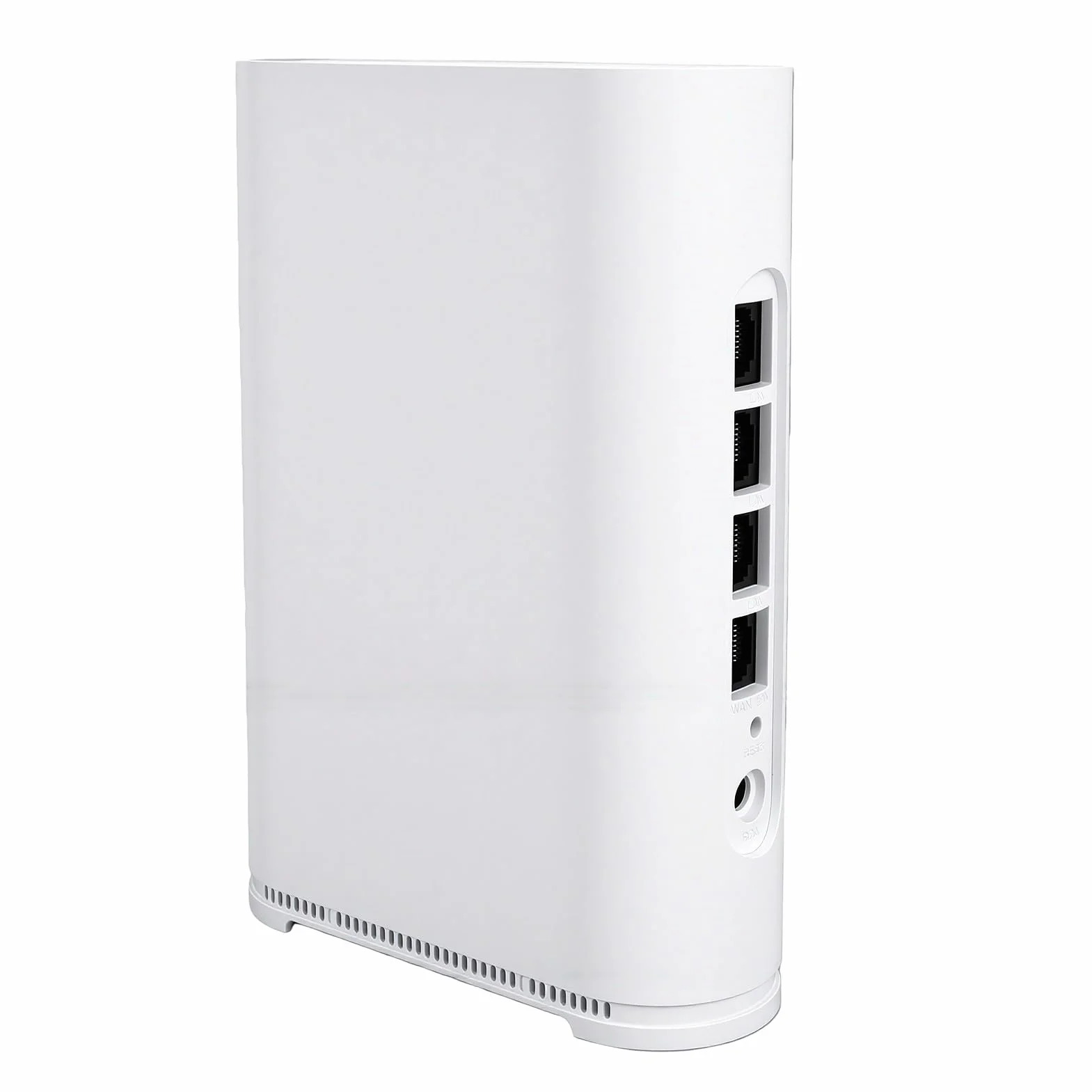 Generic Dwuzakresowy Router Wi-Fi 5G LTE Szybki Gigabitowy Router CPE do Użytku Domowego i Przemysłowego Materiał ABS 1 Jednostka