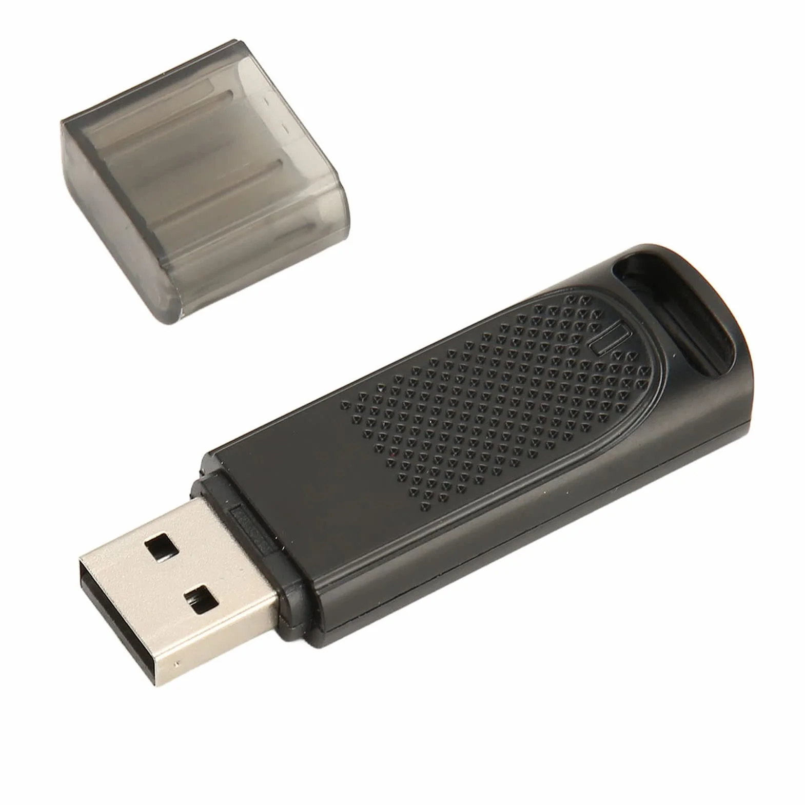 Generic Bezprzewodowy Odbiornik Klucza USB do Urządzenia śledzącego SteamVR Vive z funkcją Plug and Play Przenośny Kompaktowy Rozmiar 1