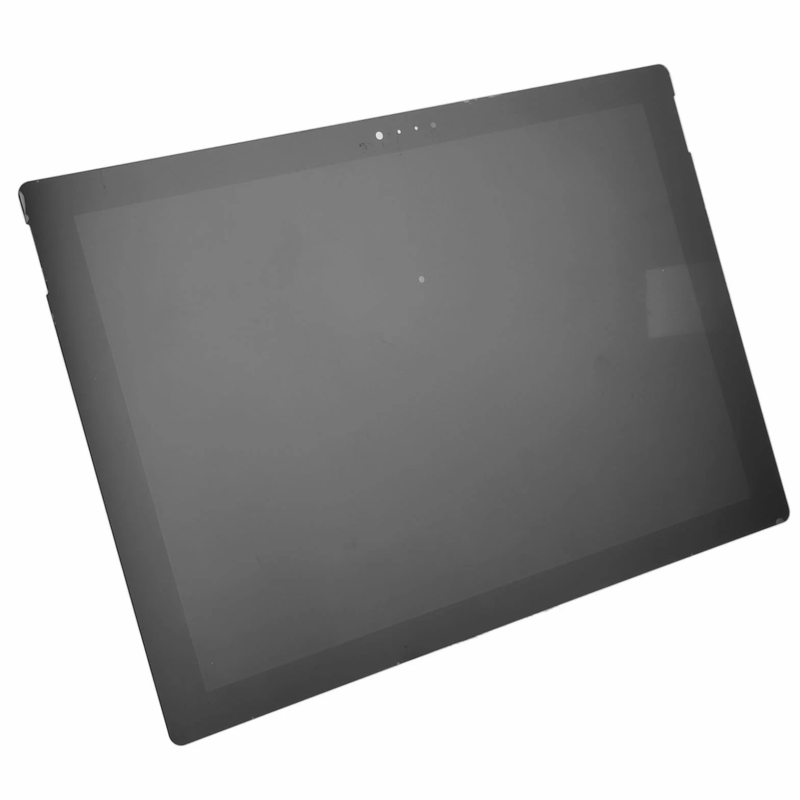 Zespół Ekranu LCD Tabletu Wysokiej Jakości Zamiennik Panelu Dotykowego do Tabletu PC 1 część Naprawcza