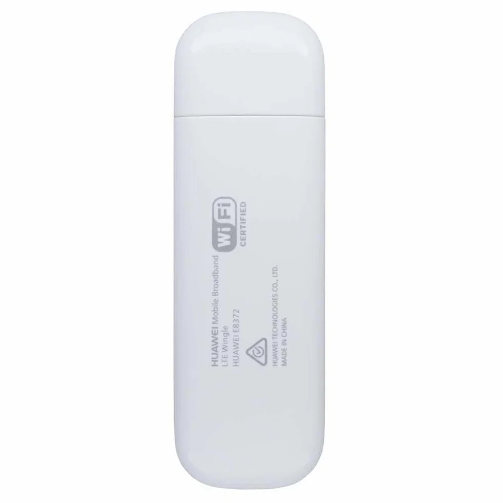 HUAWEI E8372h-320 4G-Surfstick 150MBit/s
