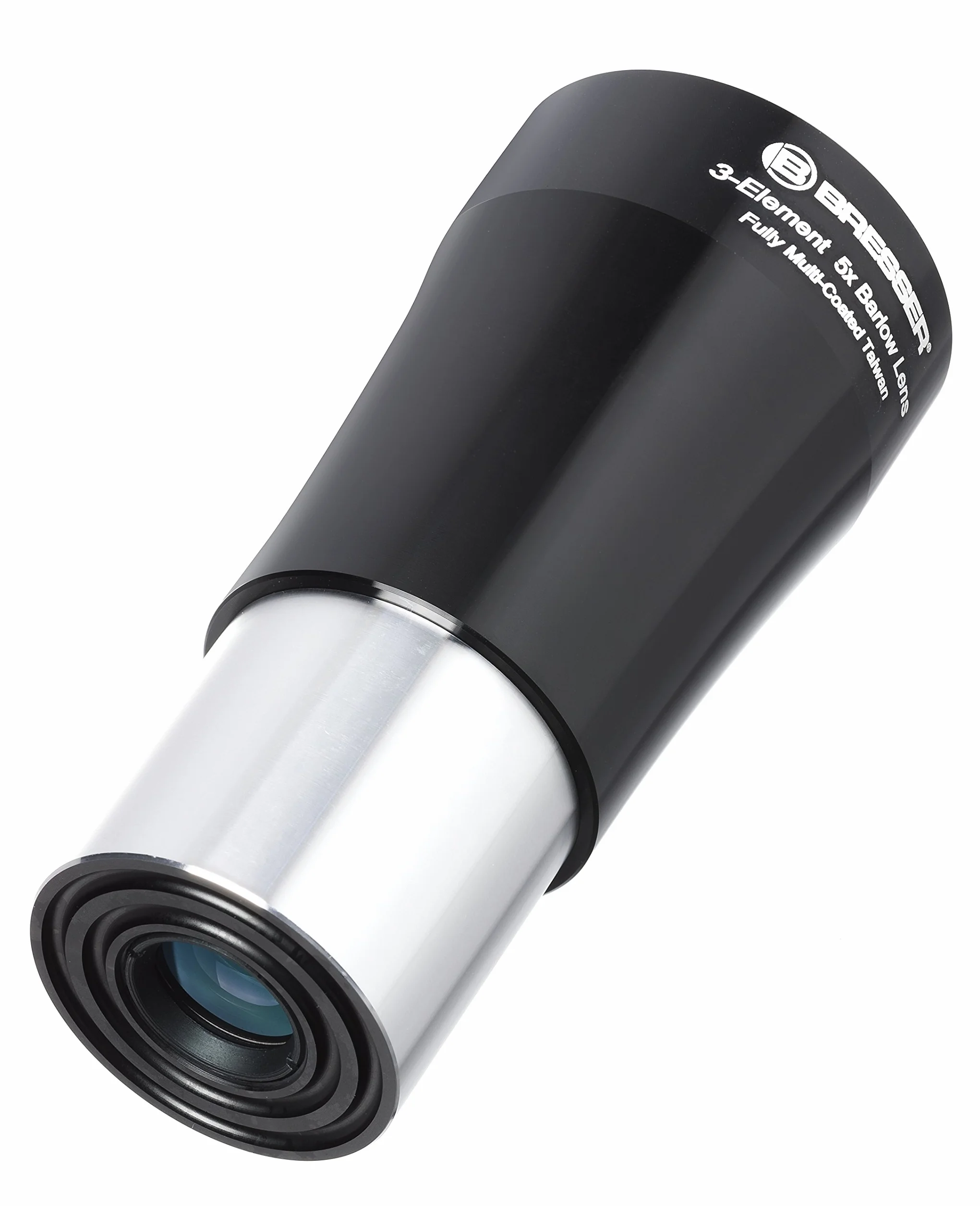 Bresser Soczewka Barlowa 5 × 31,7 mm/1,25''