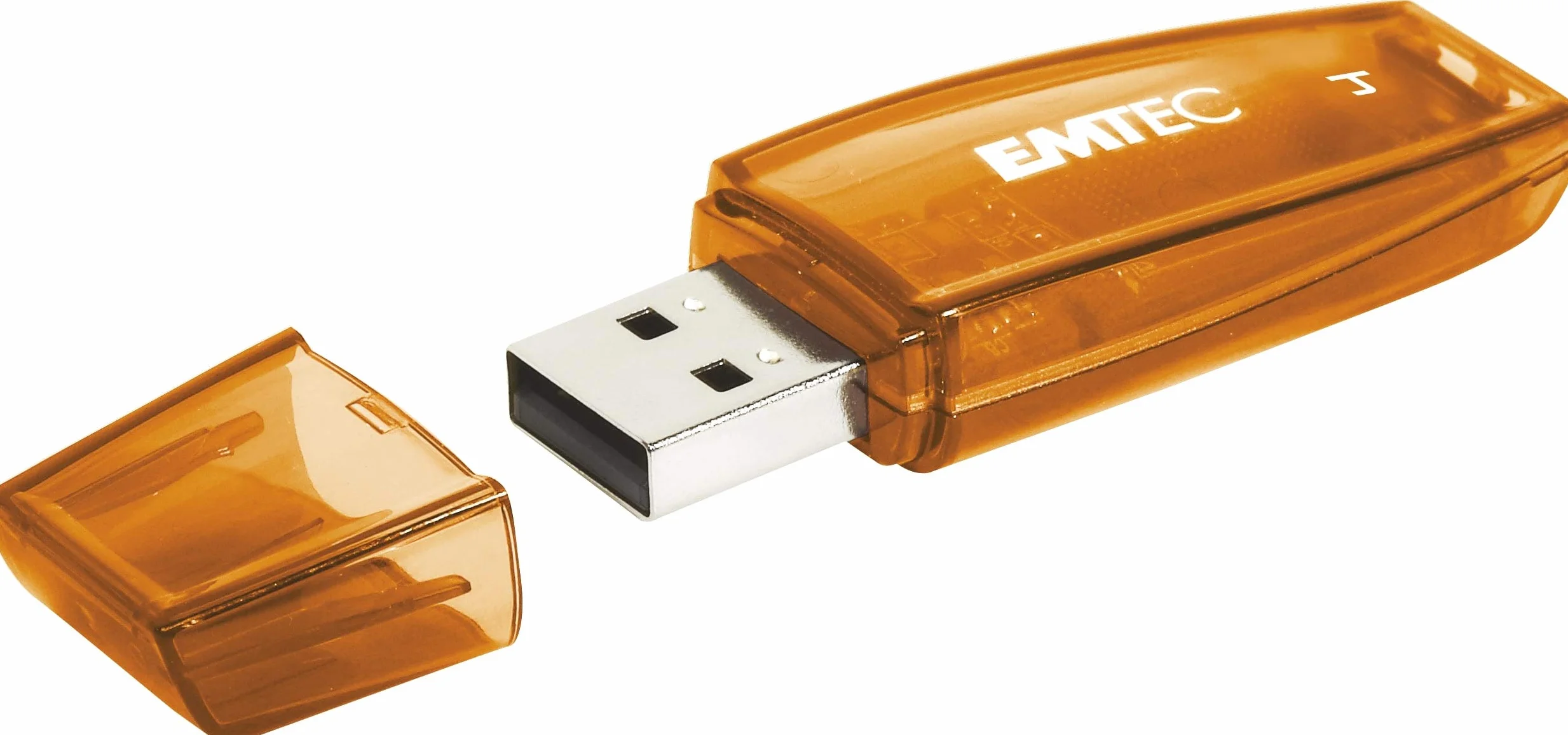 Emtec ECMMD4GC410 pamięć 4 GB, czarna