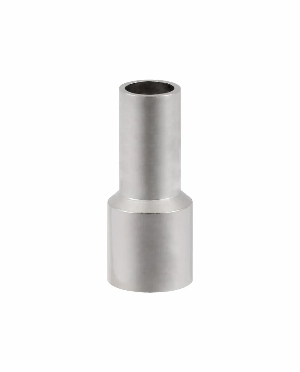 Vecys 10 PCS BNC Męskich Złączy 50 Ohm BNC Męskie Zaciskane Złącze dla RG316 RG174 RF Koncentryczny Kabel
