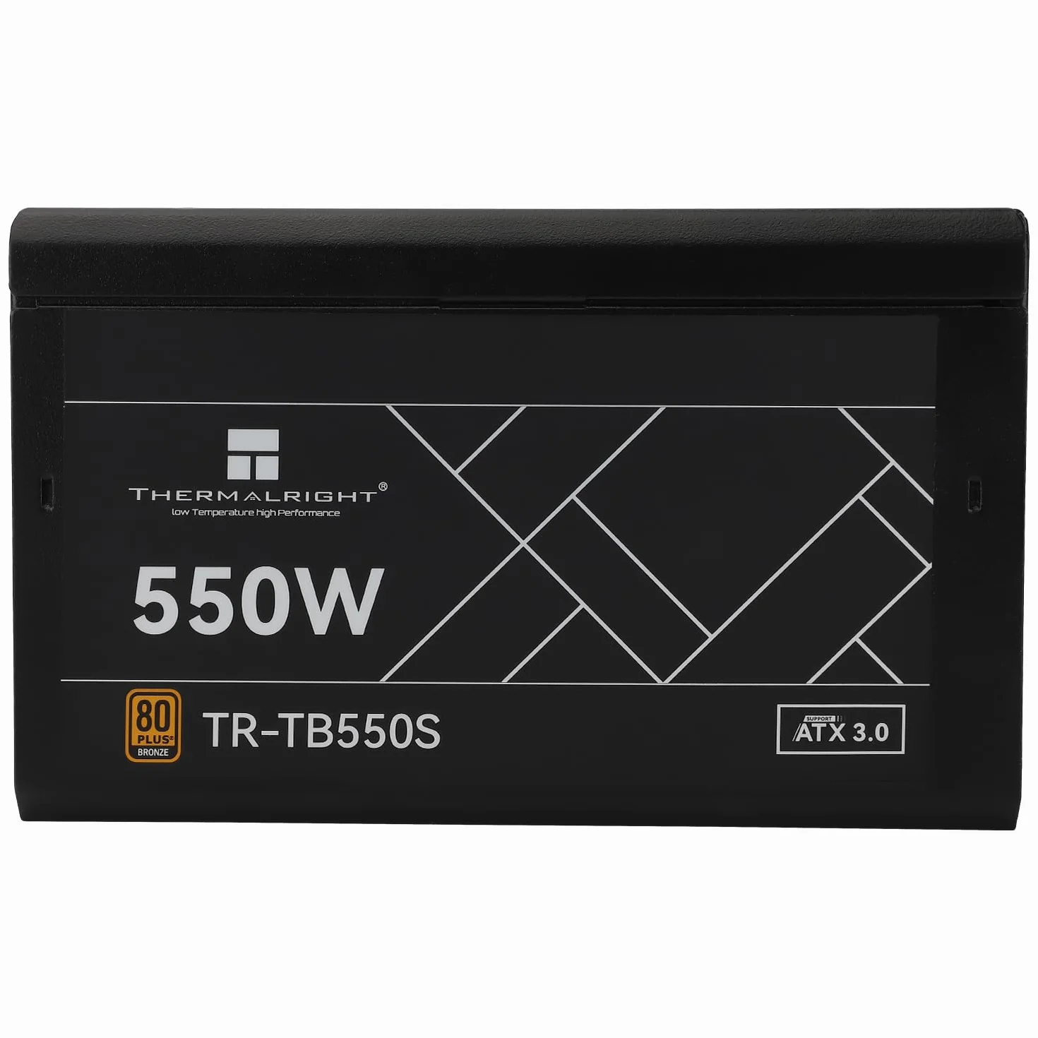 Thermalright - Zasilacz TB-550S (80+ brąz)