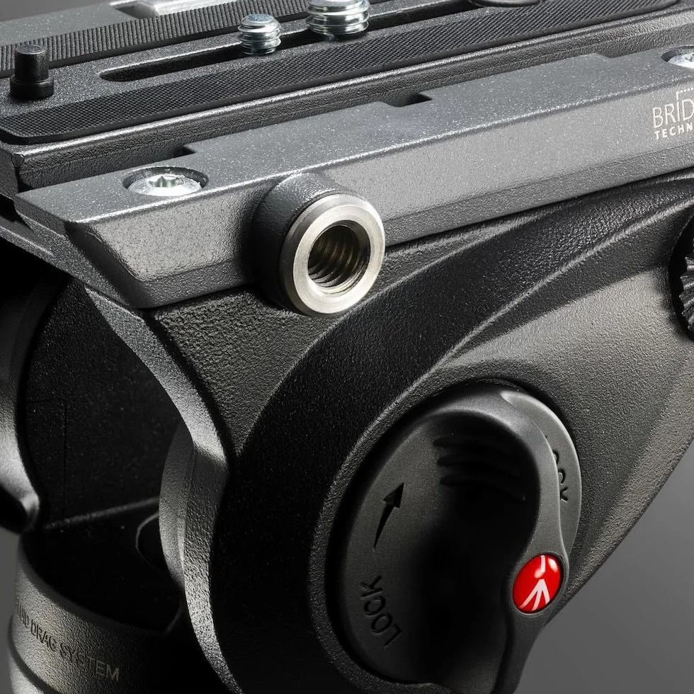 MANFROTTO Rotule MVH500AH