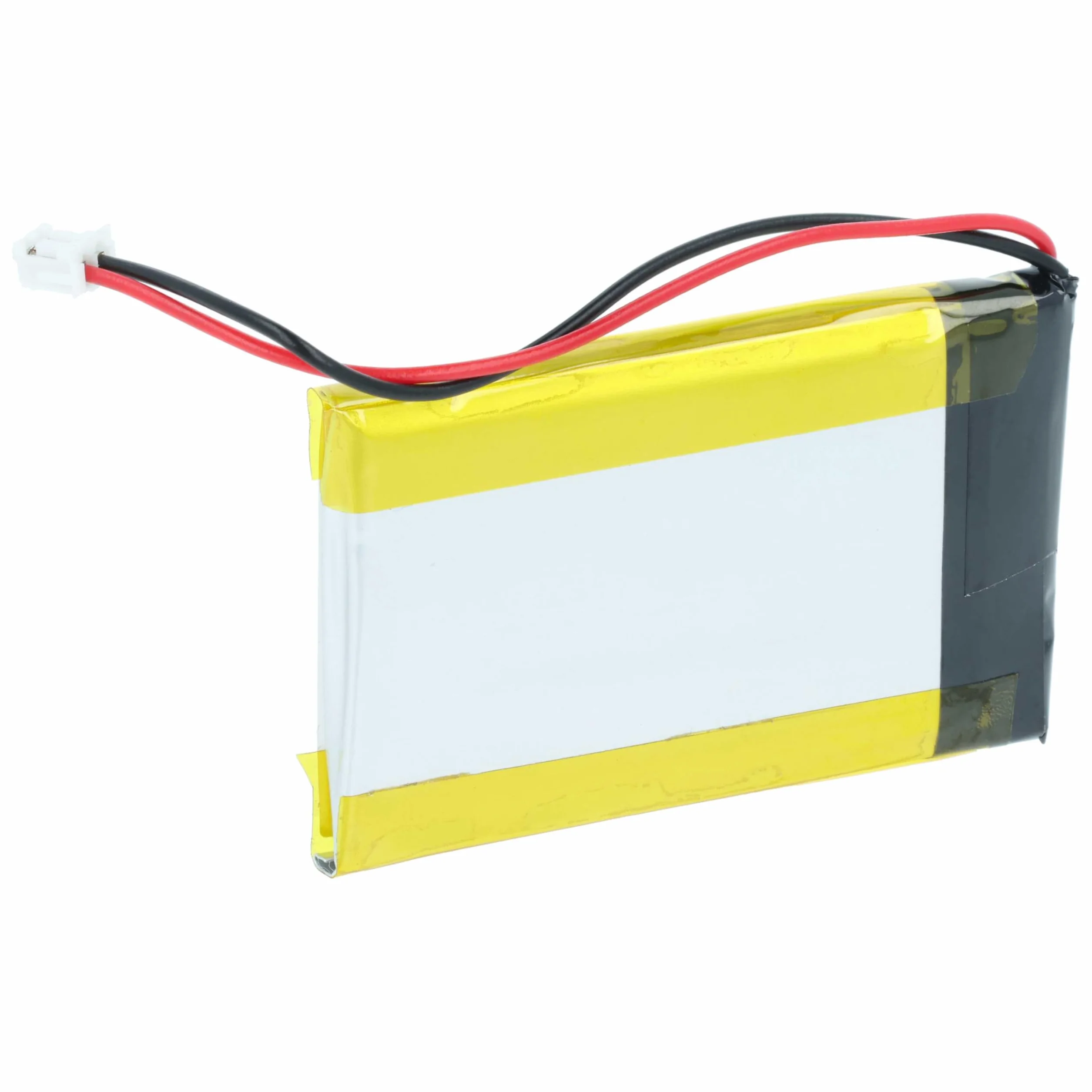 2 x zestaw baterii VHbw 700 mAh do bezprzewodowego telefonu stacjonarnego SAGEM 690, TELSTRA CTB104, THUB, zastępuje 253230694, CTB104, LP043048AH