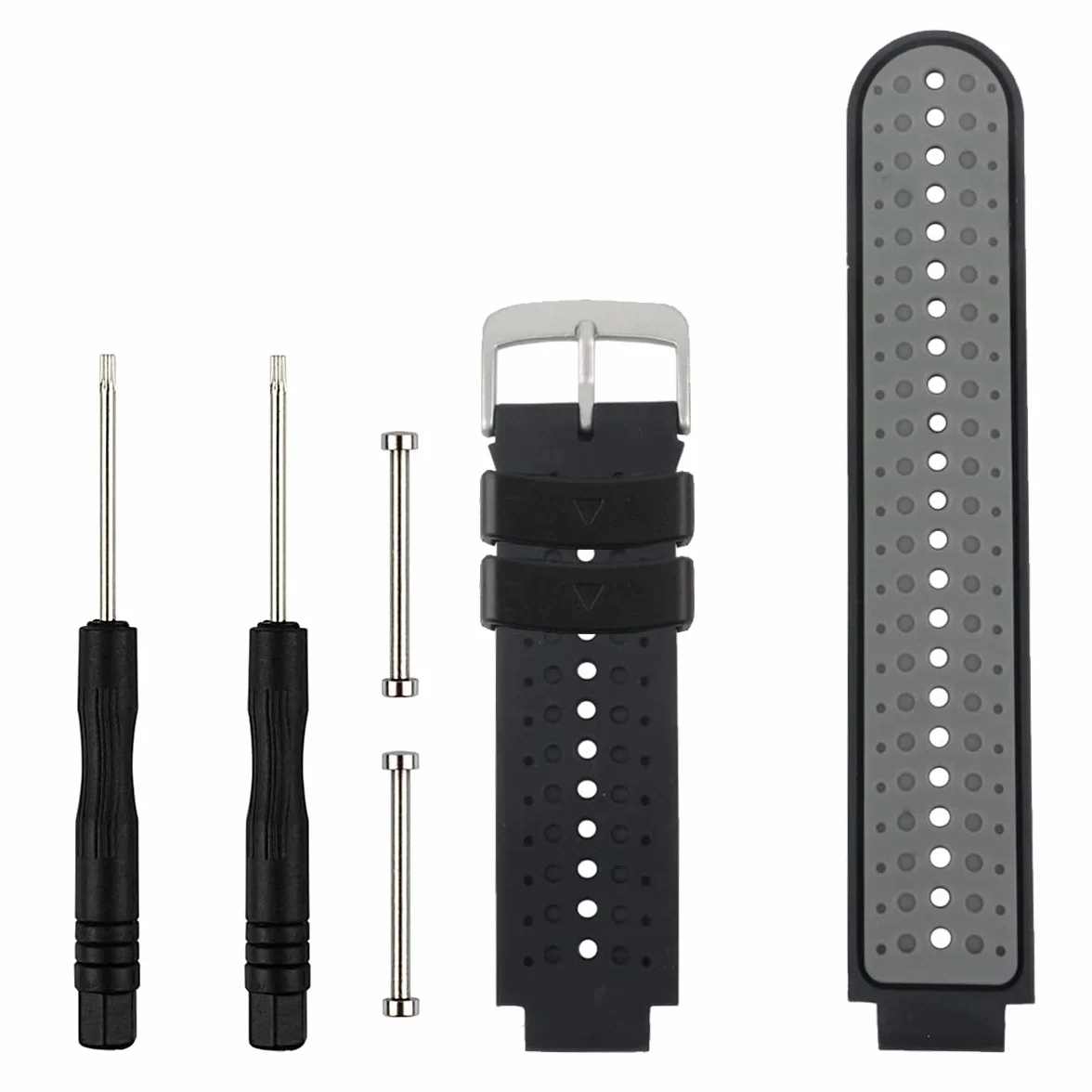 Paski do zegarka Garmin Approach S20 S5 S6 Sport zamiennik akcesoria