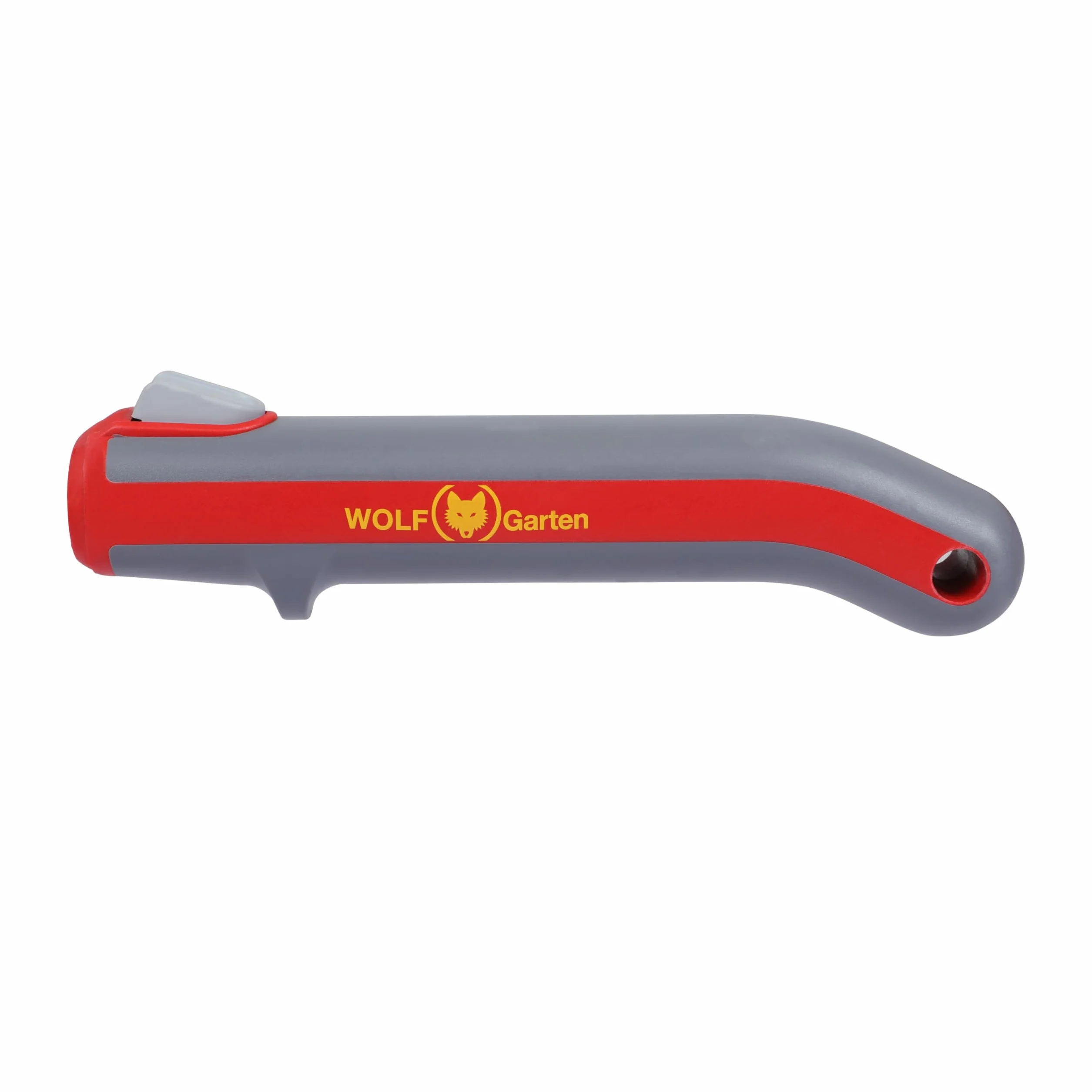 WOLF Garten - Uchwyt ZM 015; idealny do wszystkich mini-star mini i ściągaczek FW-M, wycieraczek EW-M i szufelką BK-M; 15 cm; 71AED014650