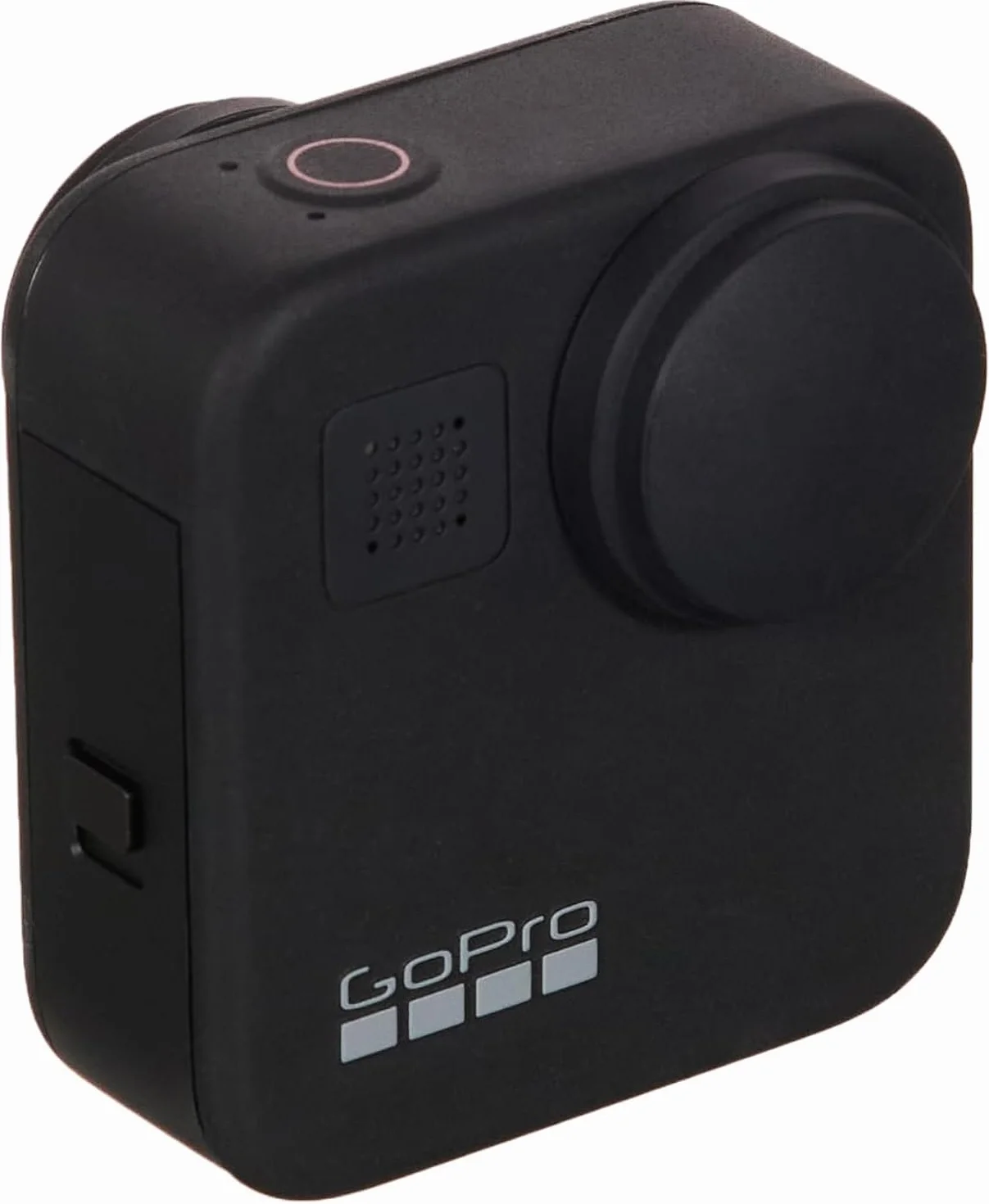 GoPro MAX — wodoodporna 360 + tradycyjna kamera akcji z ekranem dotykowym sferyczny 5.6K30 wideo HD 16.6MP zdjęcia 360 1080p stabilizacja transmisji na żywo