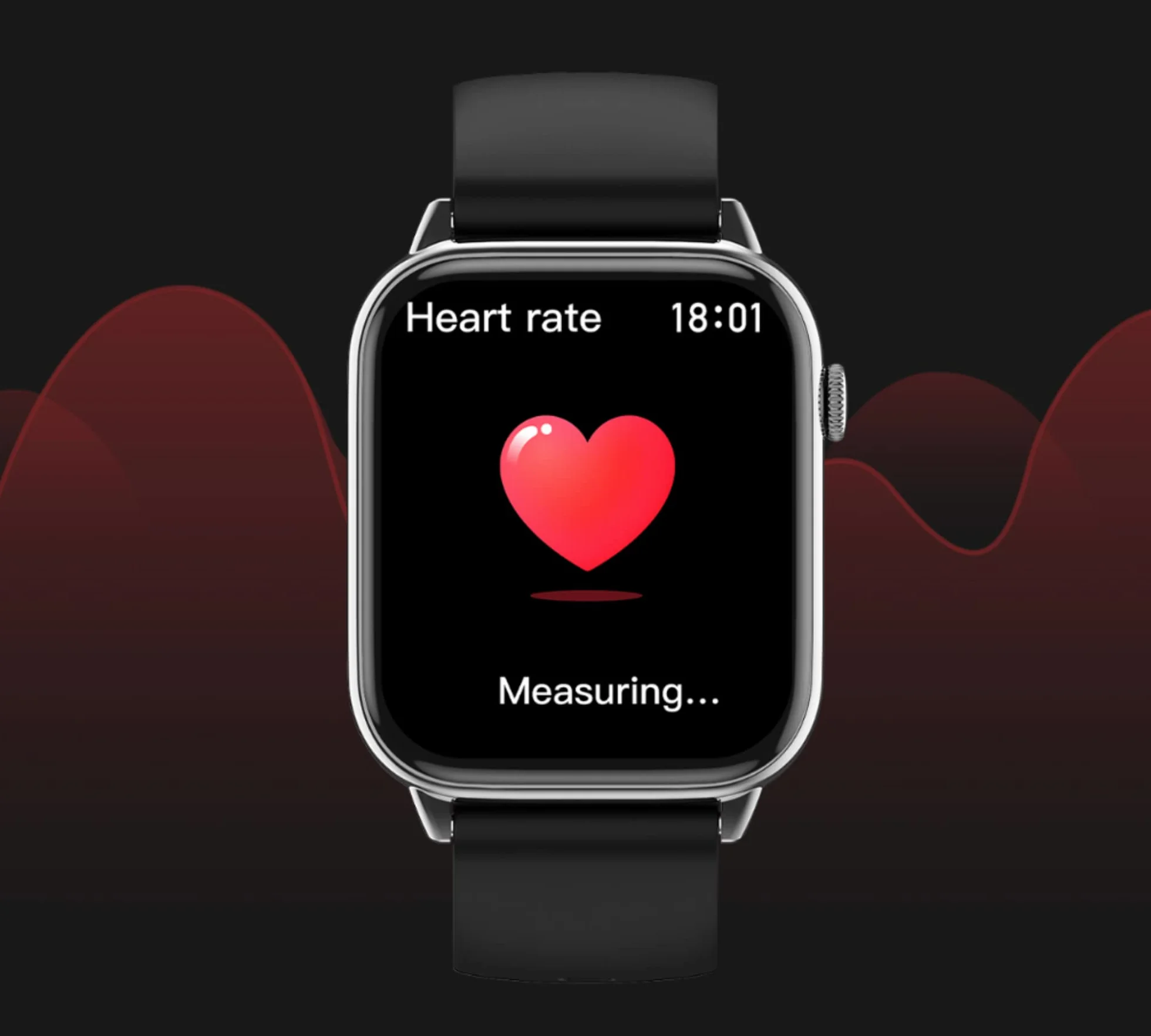 XWATCH Pro Elite S4, smartwatch, rozmowy, SMS, asystent głosowy, sport i zdrowie, mężczyzna, kobieta, dziecko, autonomia 7 dni... (różowa sportowa bransoletka)