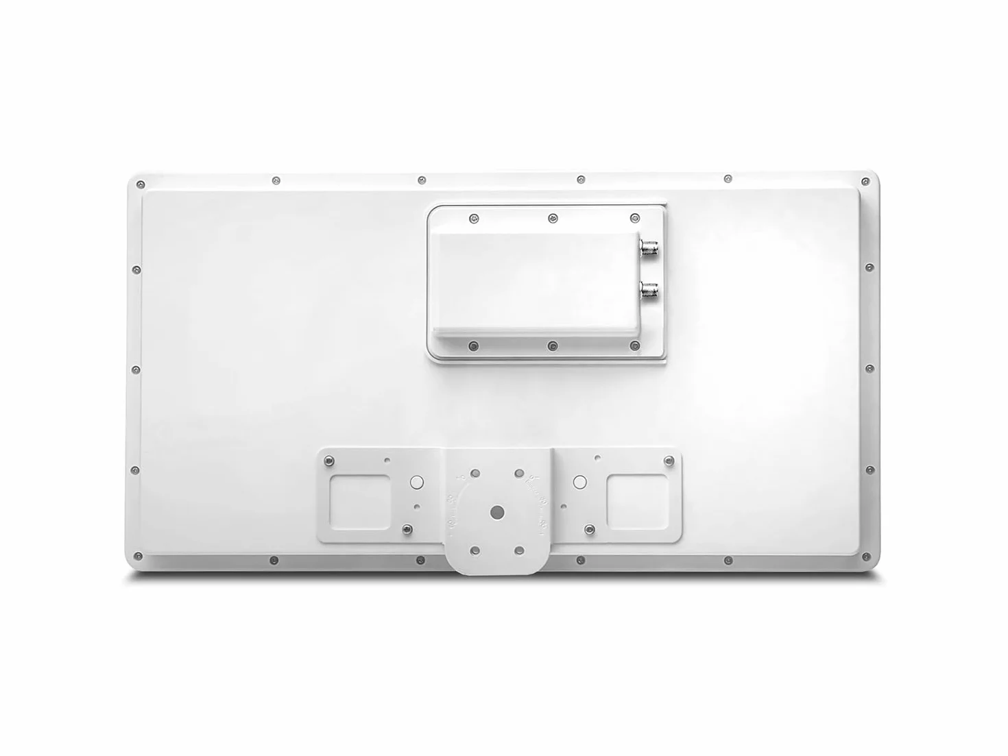 Selfsat h22d2 + UHD 4K Twin z wielofunkcyjnym uchwytem