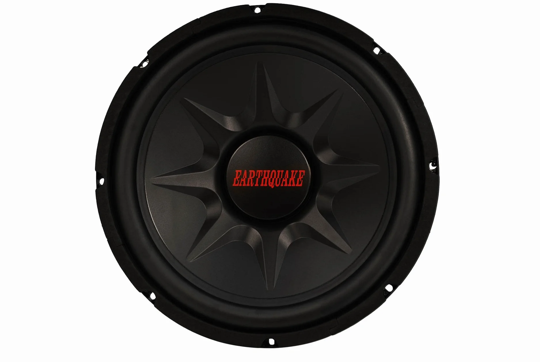 Earthquake Sound TNT-12S 30,5 cm subwoofer z pojedynczym 4-oma cewką głosową