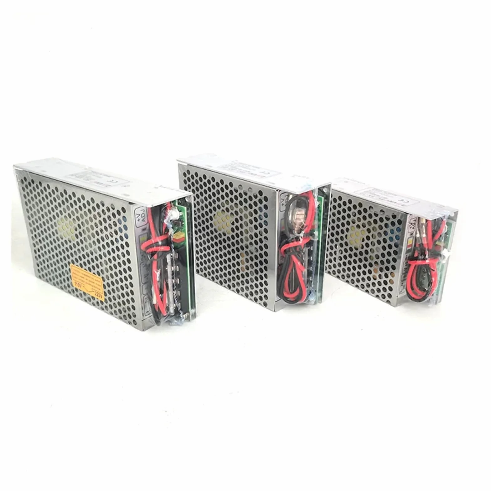 Zasilacz impulsowy, SC-35W 60W 120W 180W Uniwersalny zasilacz UPS AC/monitorowanie funkcji ładowania Zasilacz impulsowy 12V 24V Ładowanie akumulatora Wyjście DC(SC-180-12 LED)