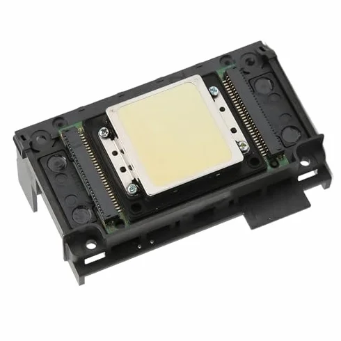 Haofy XP600 Printhead, 6 Kolorów Bezpieczne Stabilne Zdjęcia Drukowane, Zdjęcia i Dokumenty Mające Zastosowanie do XP600