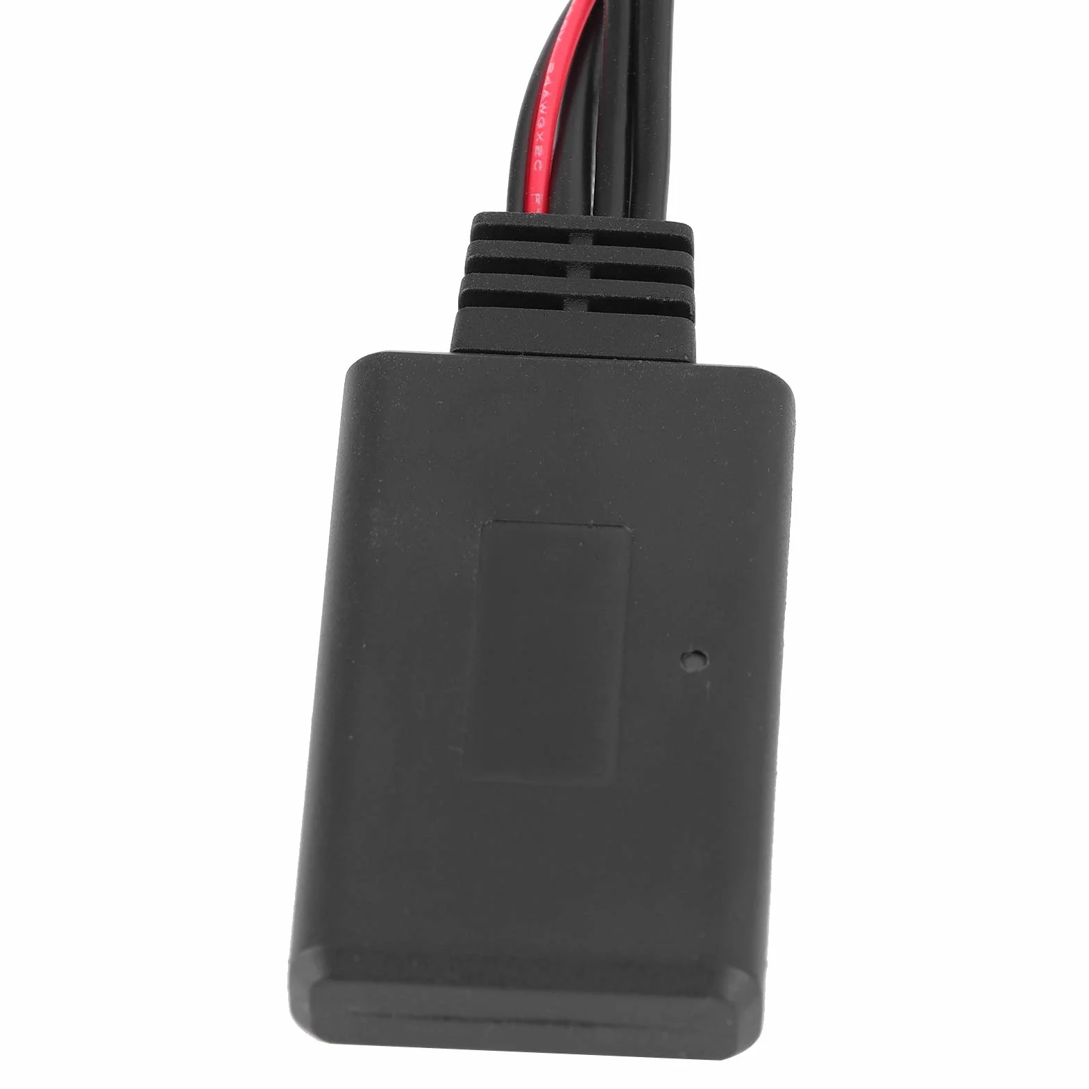 Adapter audio Bluetooth, DC12V samochodowy adapter AUX, podkładka Bluetooth 5.0 do/Espace/Megane