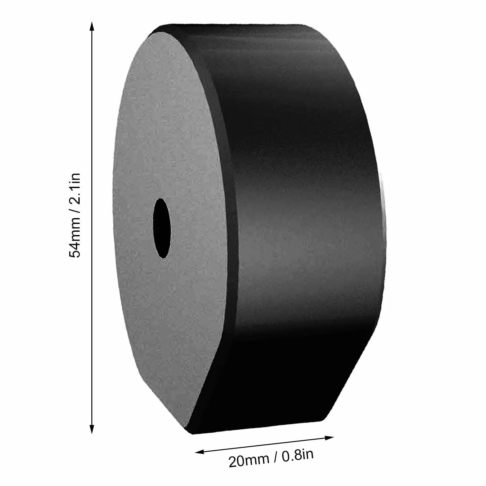 Uchwyt Mini, Regulowany Uchwyt Zaciskowy Mini do Poręczy Drabin Kempingowych i Nie Tylko, Obrót o 360° i Pochylenie o 180°, Akcesoria Mini do (Uchwyt i