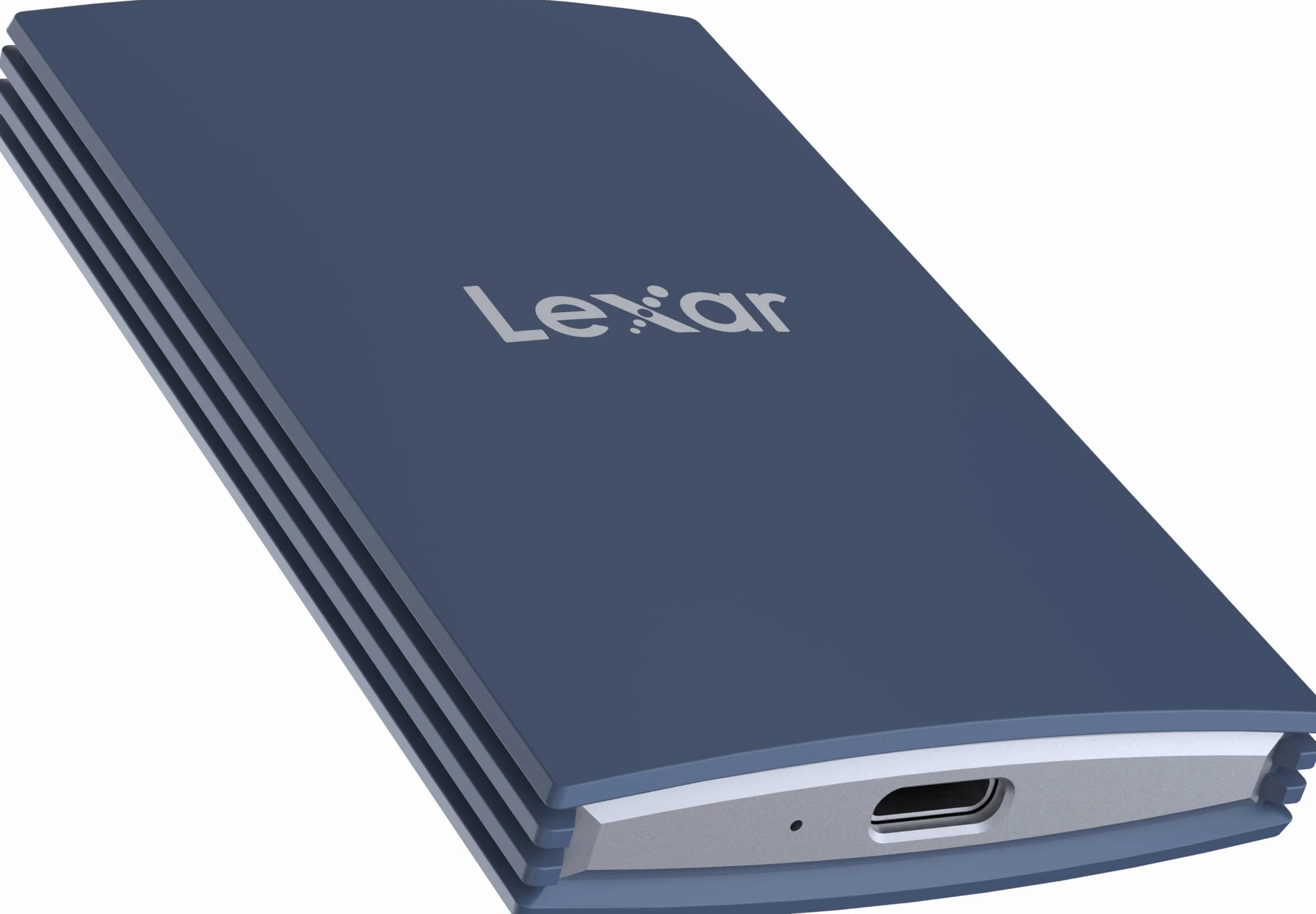 Lexar ARMOR 700 przenośny dysk SSD 8 TB – odczyt i zapis do 2000 MB/s, USB 3.2 generacji 2 x 2, wytrzymały IP66 odporny na wodę i kurz, kompatybilny z komputerami PC, Mac, iPad, iPhone 15/16/17