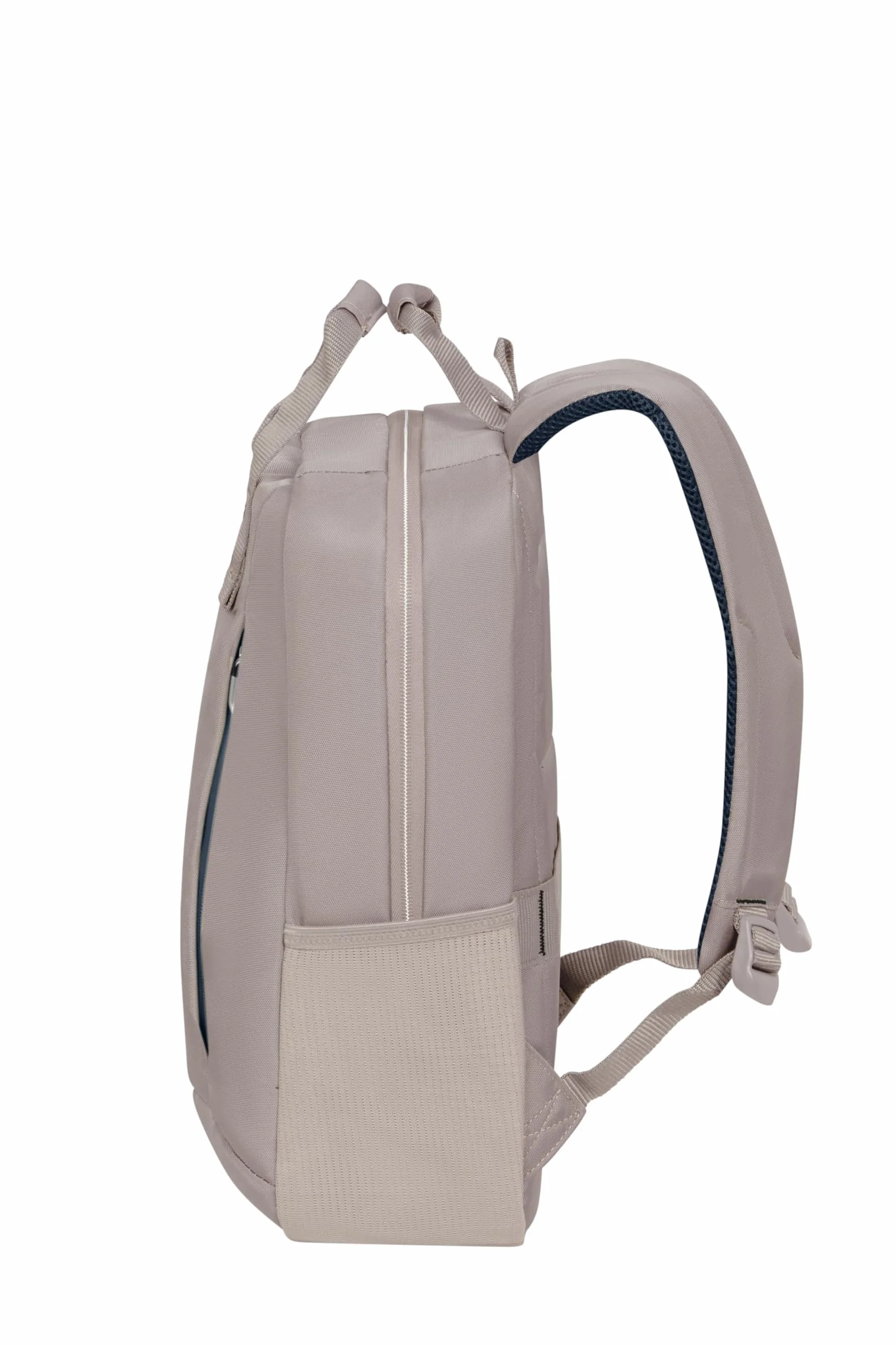 Samsonite Guardit Classy - Plecak na laptopa z uchwytami 14,1", 38 cm, 15,5L, Szary (Stone Grey)