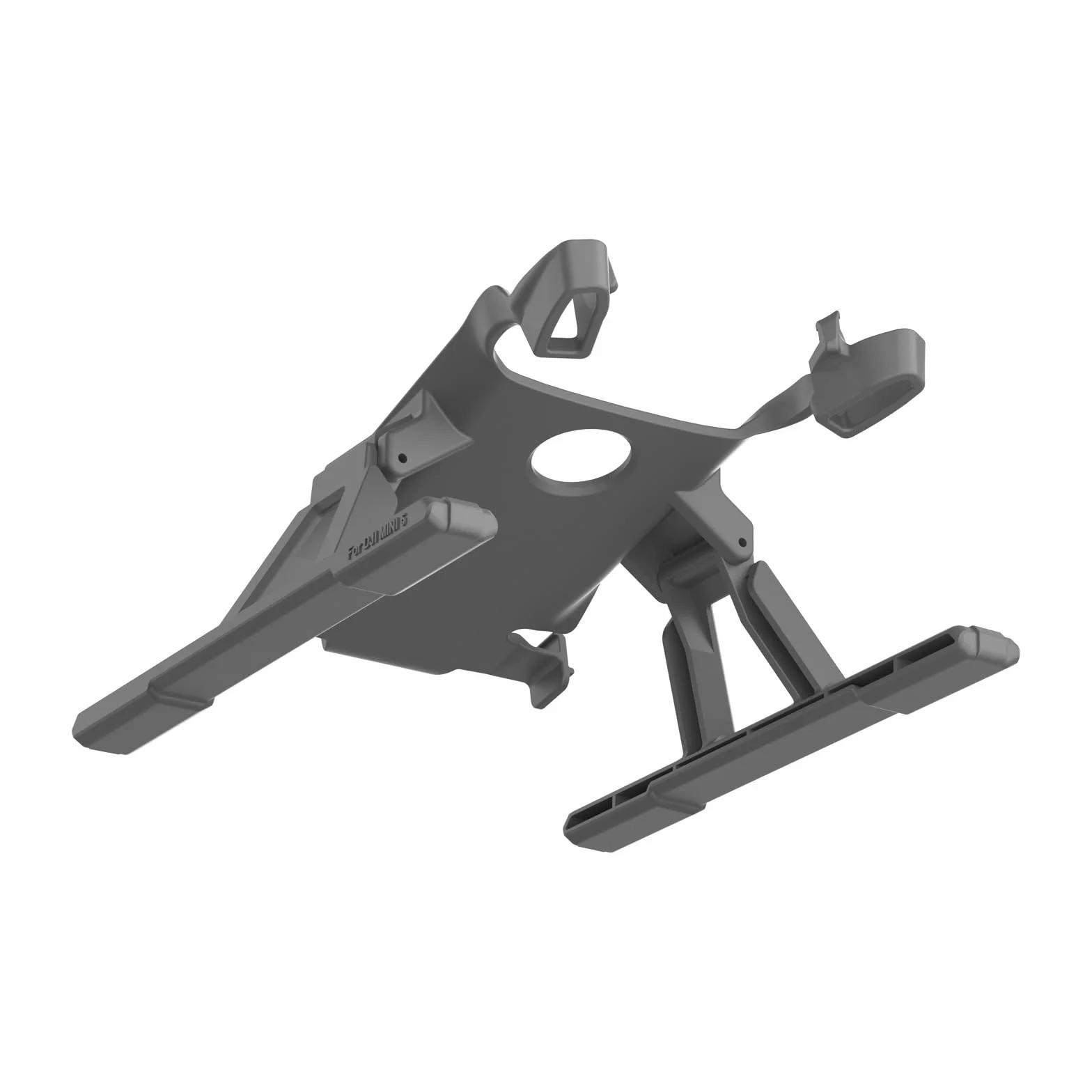 Podwozie składane DJI Mini 5 Pro podwyższające nogi stojak