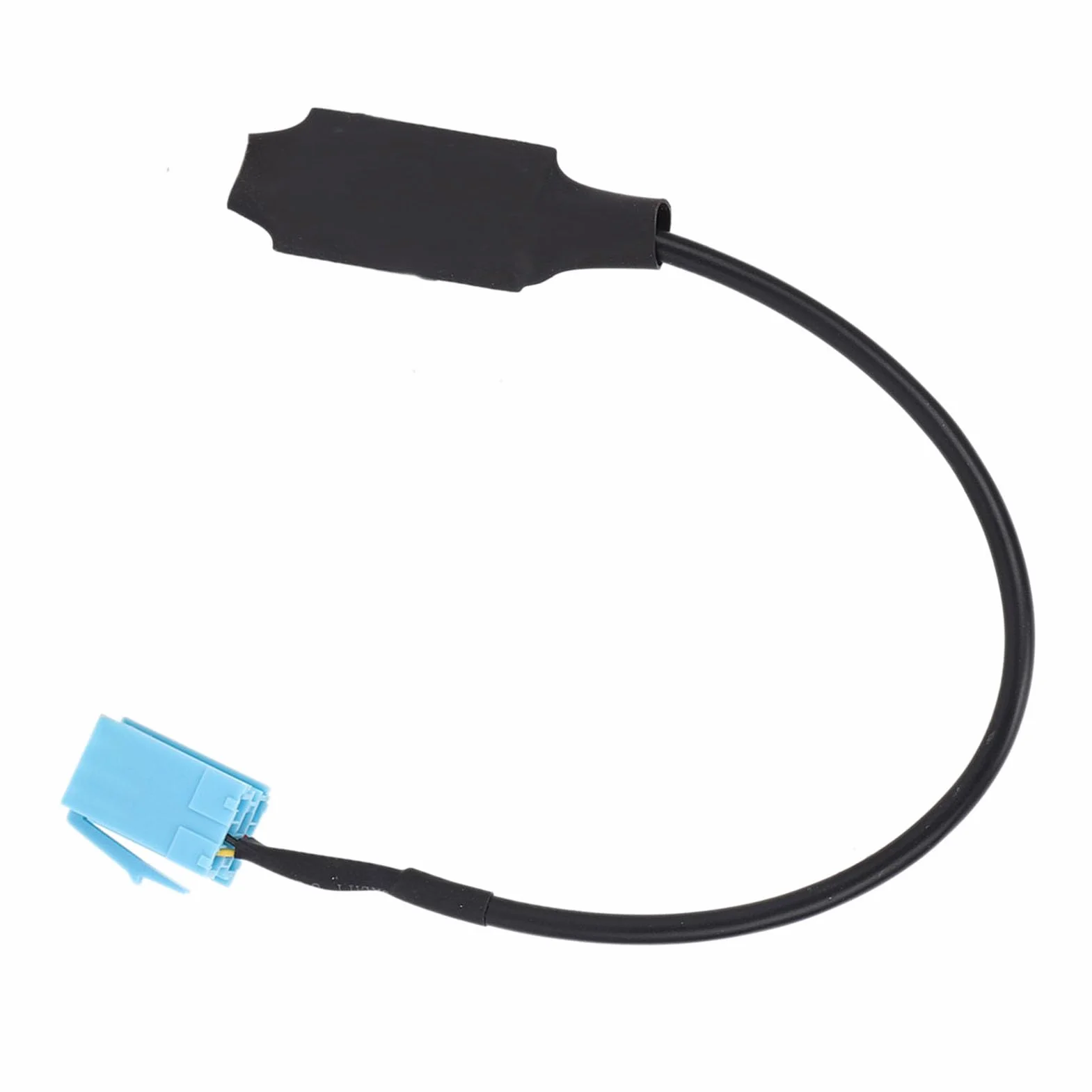 Adapter samochodowy Bluetooth lub adapter radia stereo akcesoria pasuje do Giulietta Brera dla Alfa dla Romeo Bluetooth Adapter głośnomówiący Bluetooth